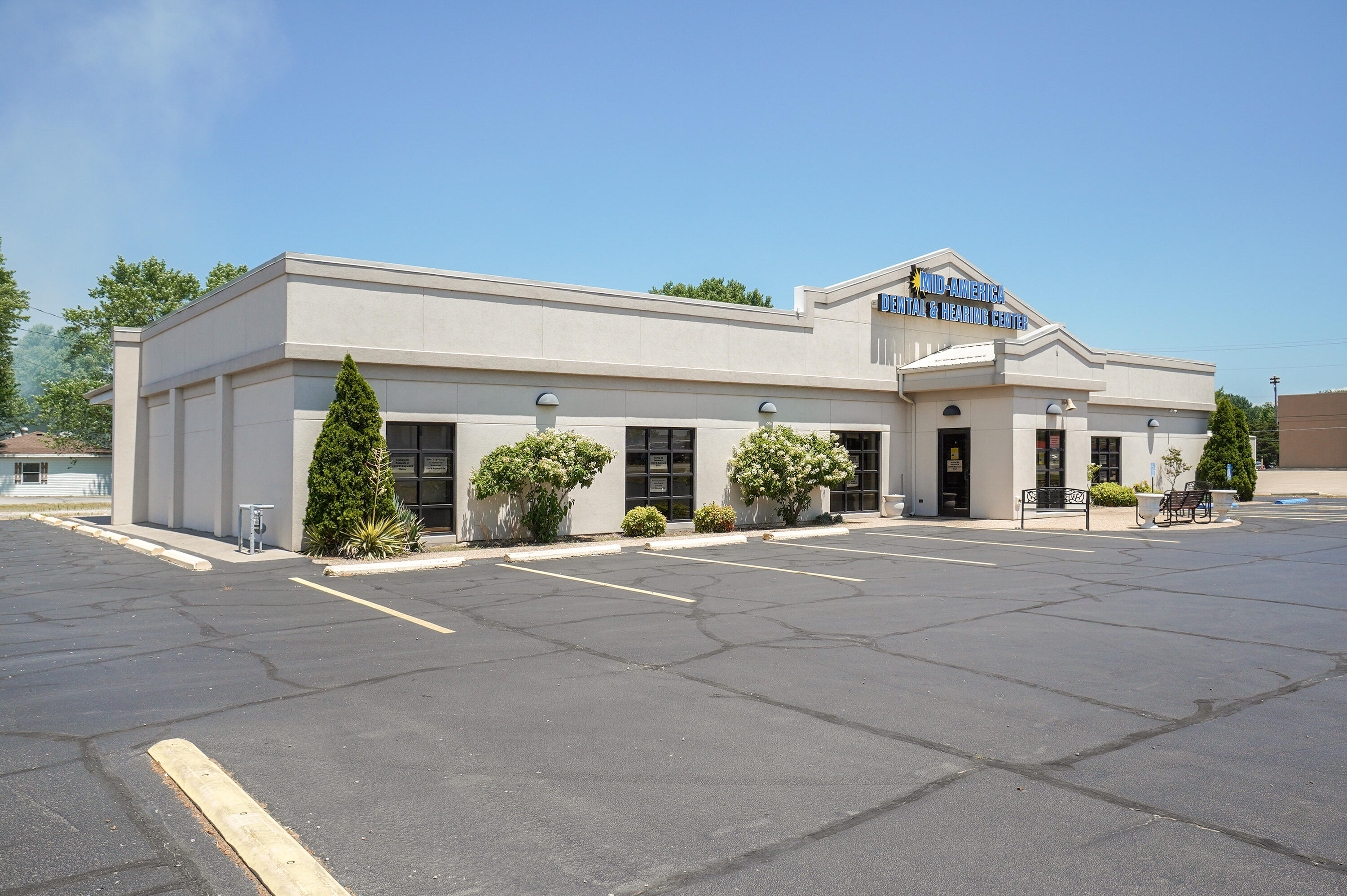 560 East Mt Vernon Boulevard Property Photo 12
