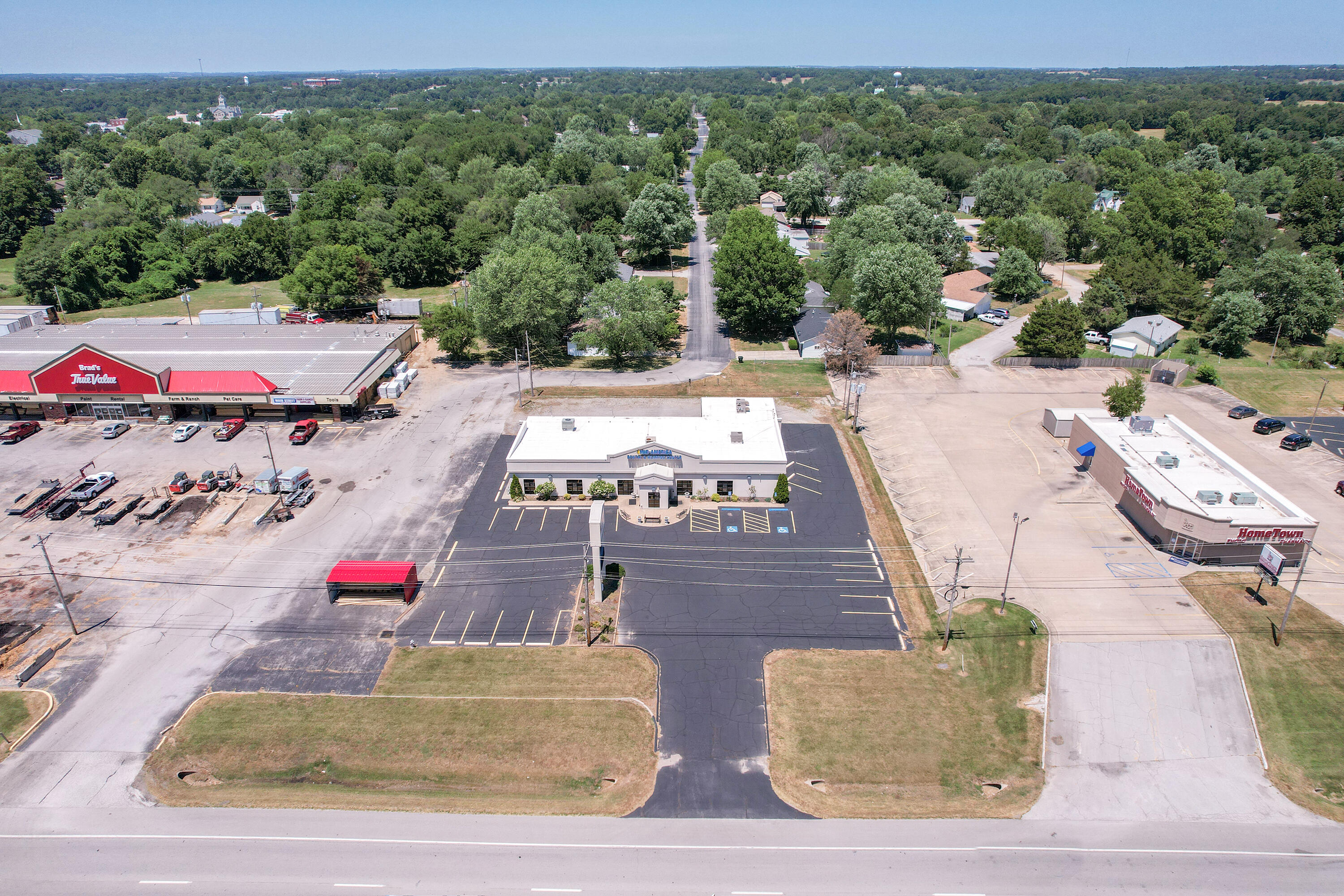 560 East Mt Vernon Boulevard Property Photo 16