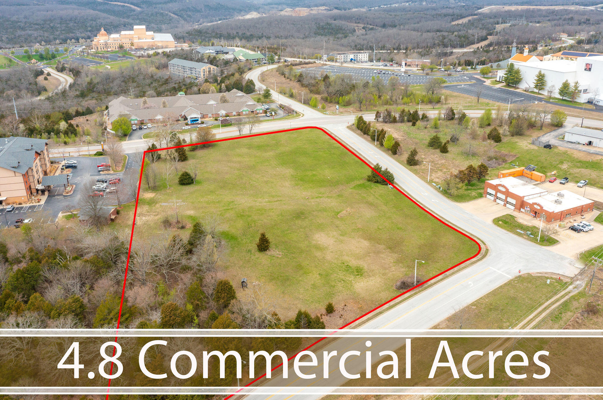 Tbd Gretna Road Property Photo