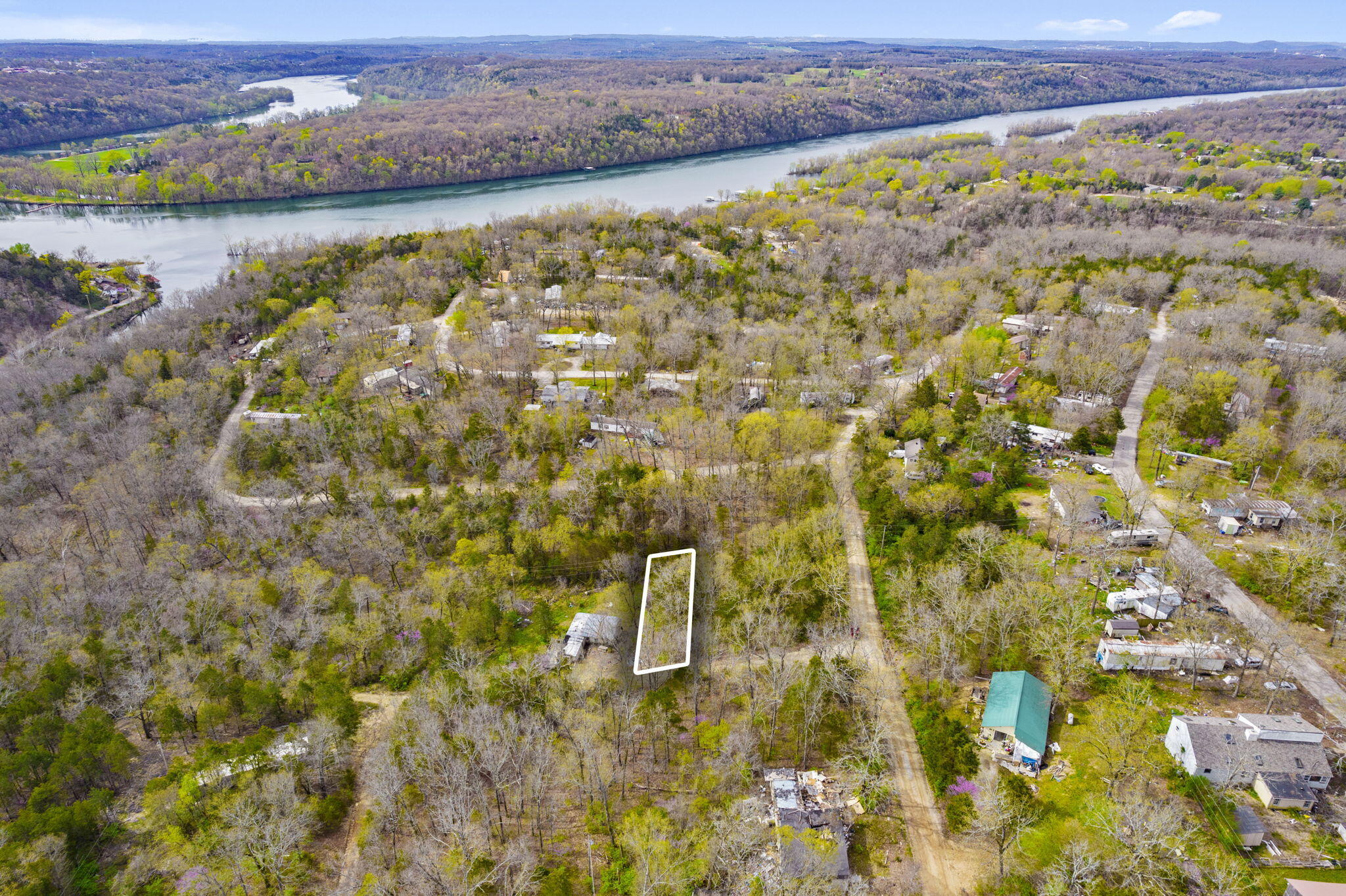 Lot 52 Richard Road Property Photo 3