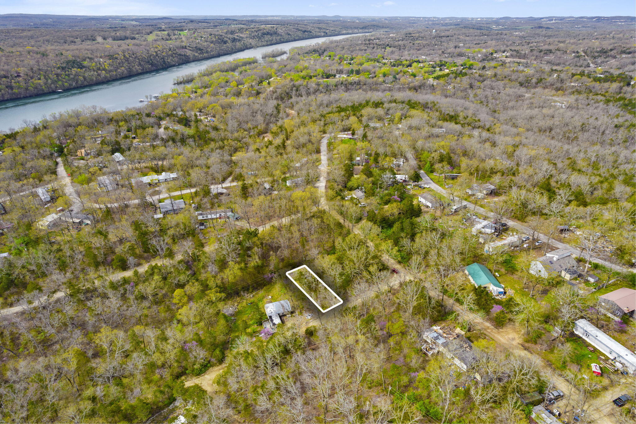 Lot 52 Richard Road Property Photo 4