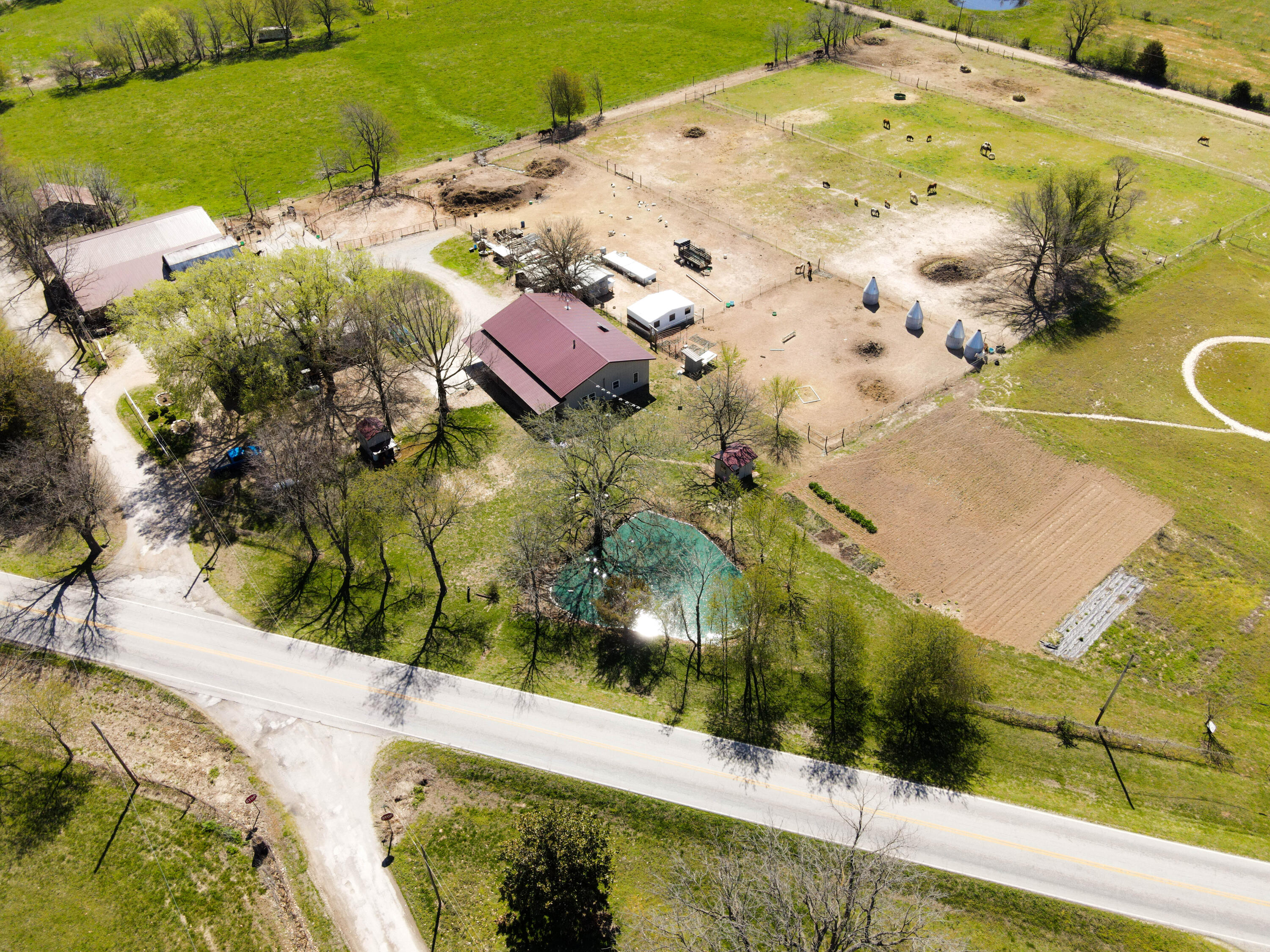 528 College Street Property Photo 4