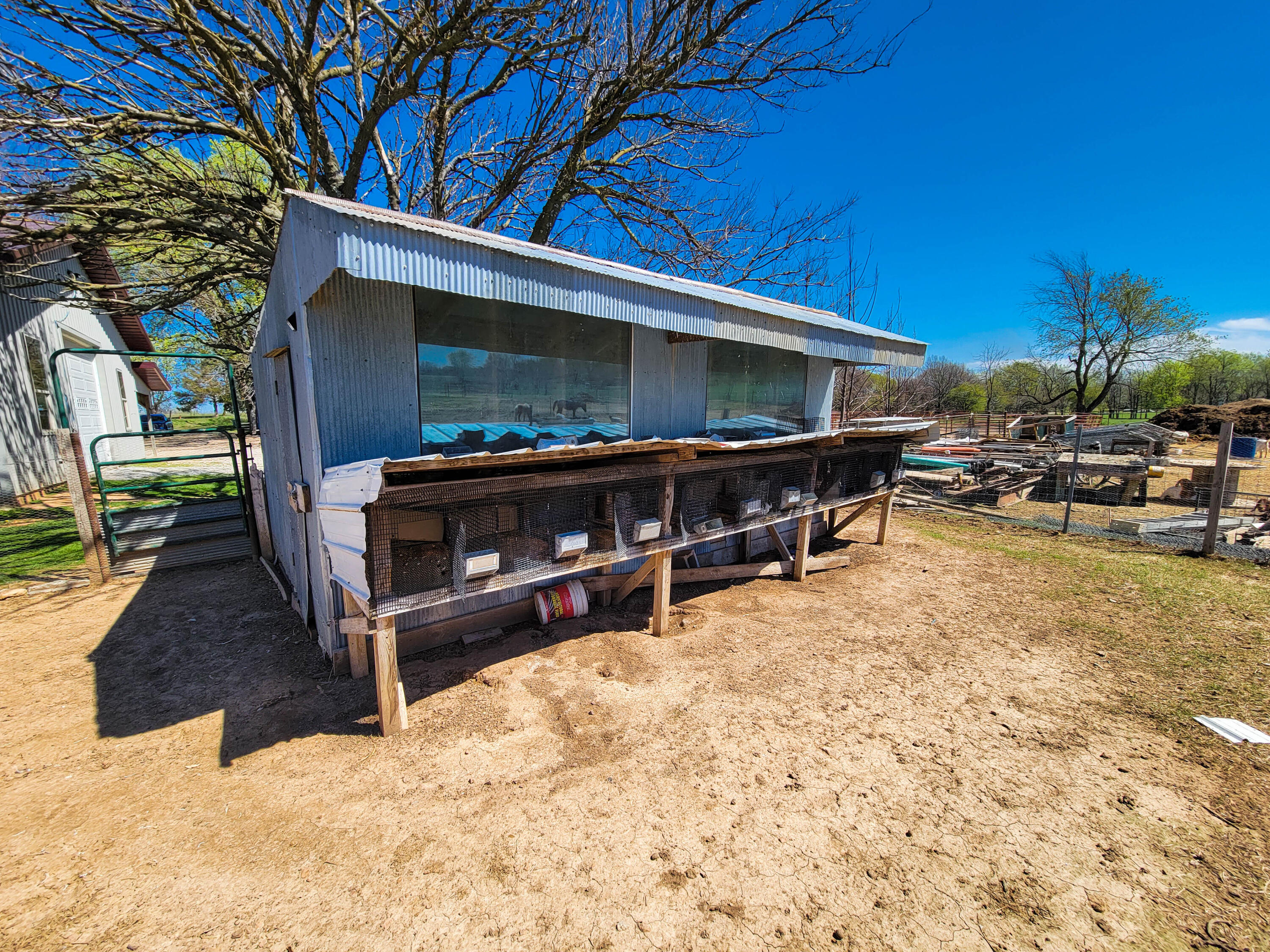 528 College Street Property Photo 25