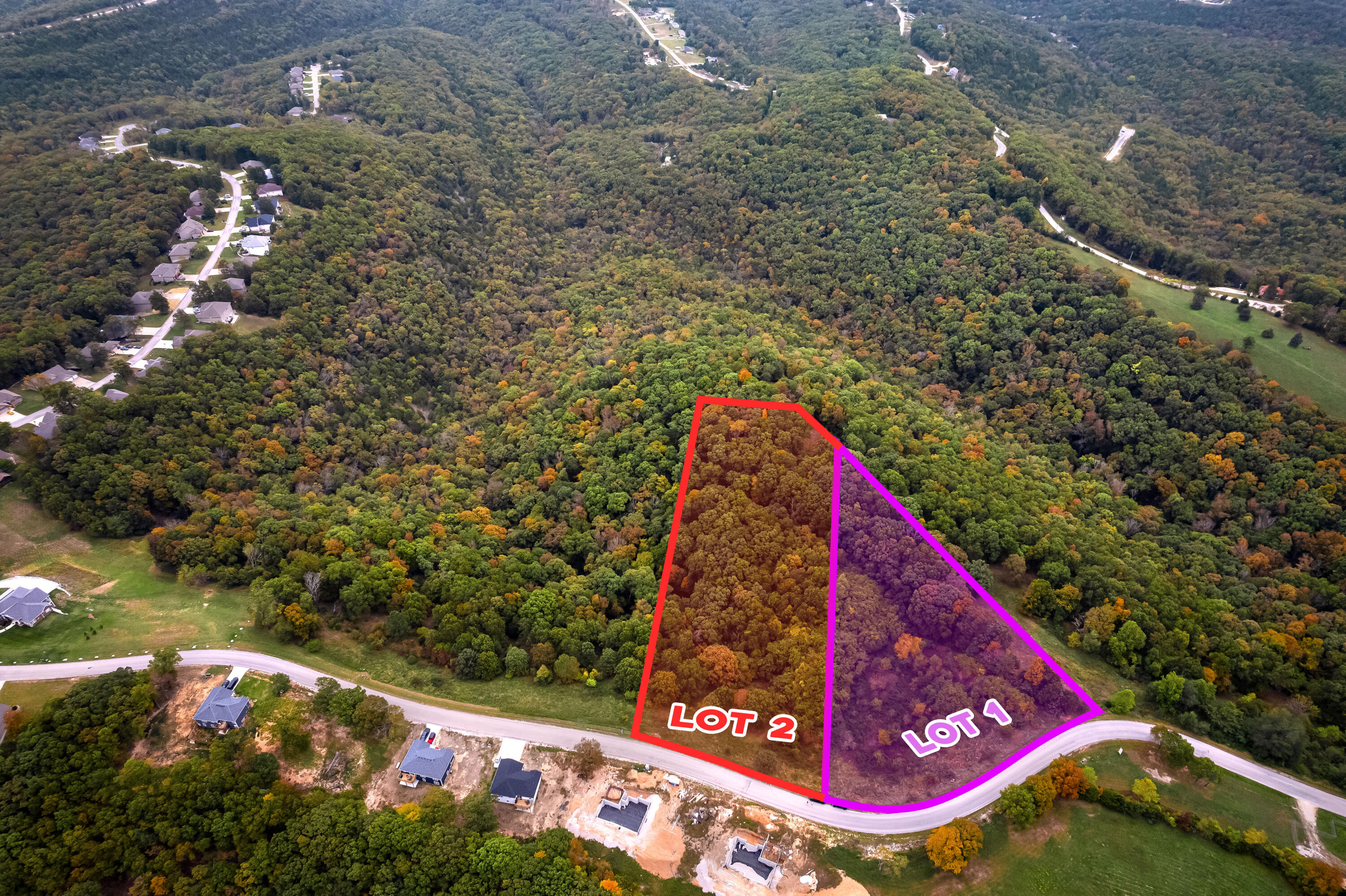 374 Emory Creek Road Property Photo 4