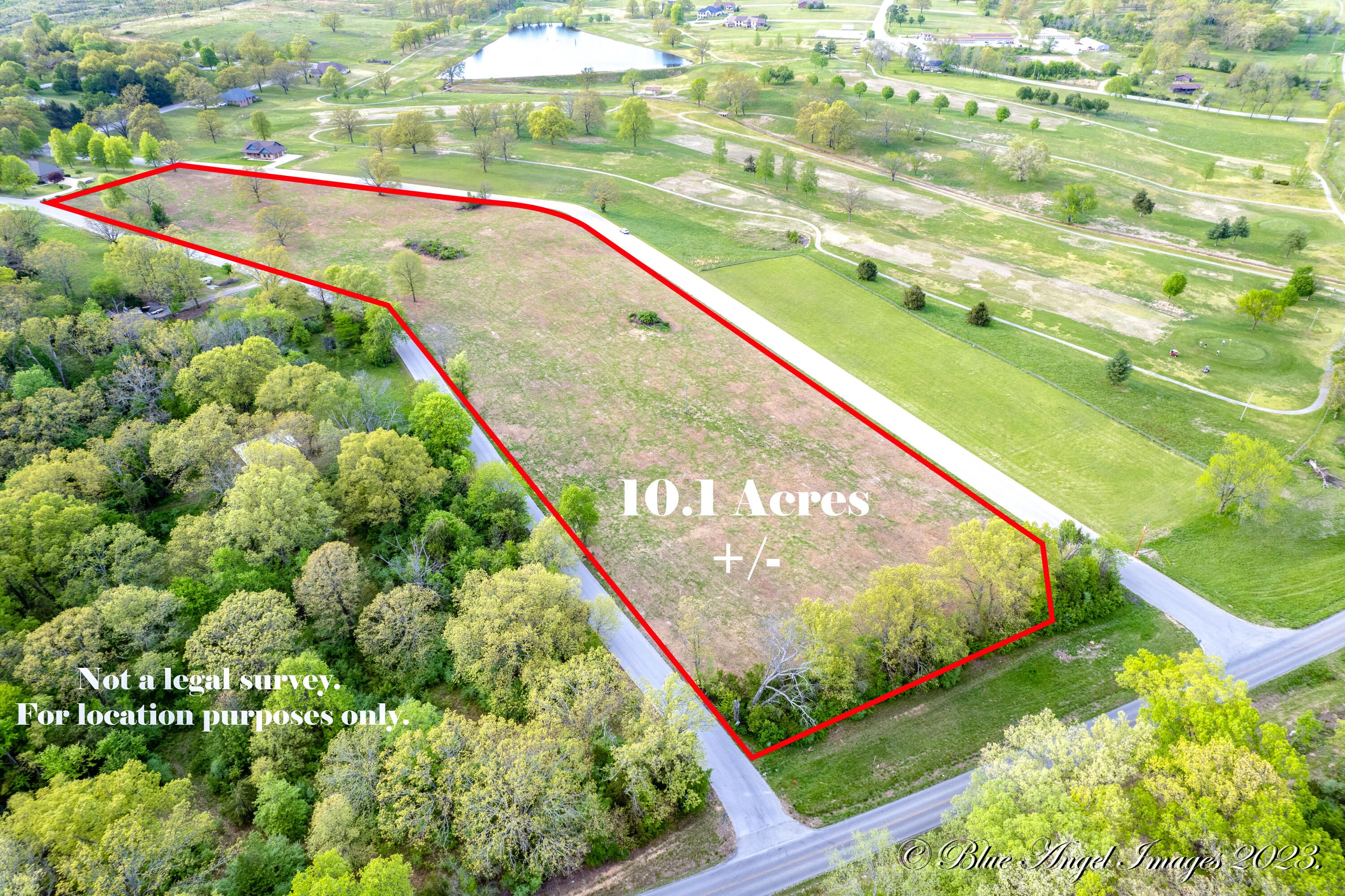 Tbd Rader Drive Property Photo 1