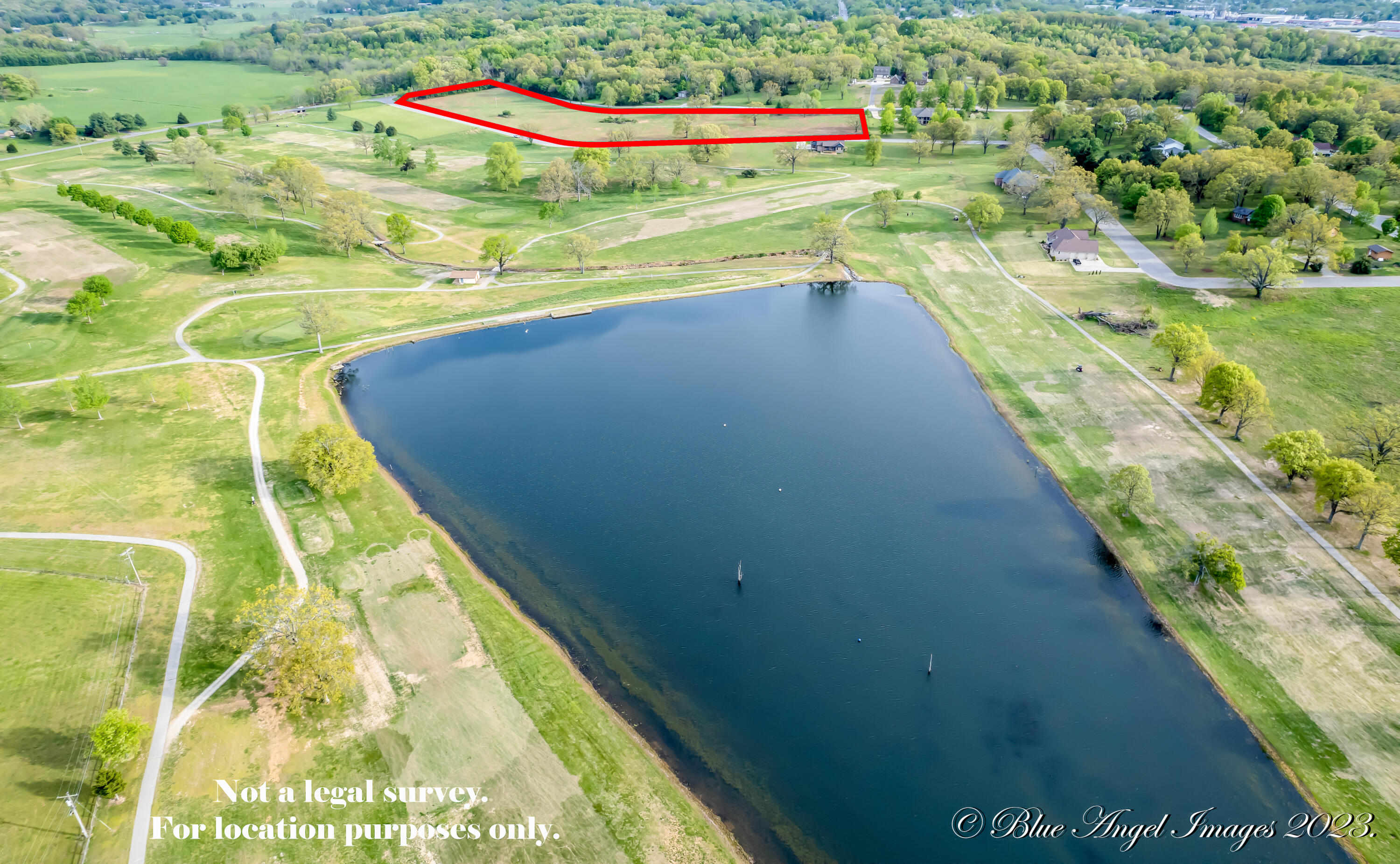 Tbd Rader Drive Property Photo 4