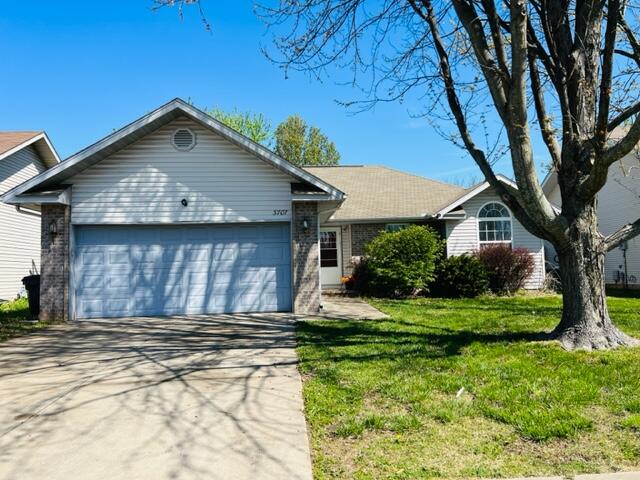 3707 West Kay Pointe Boulevard Property Photo 1