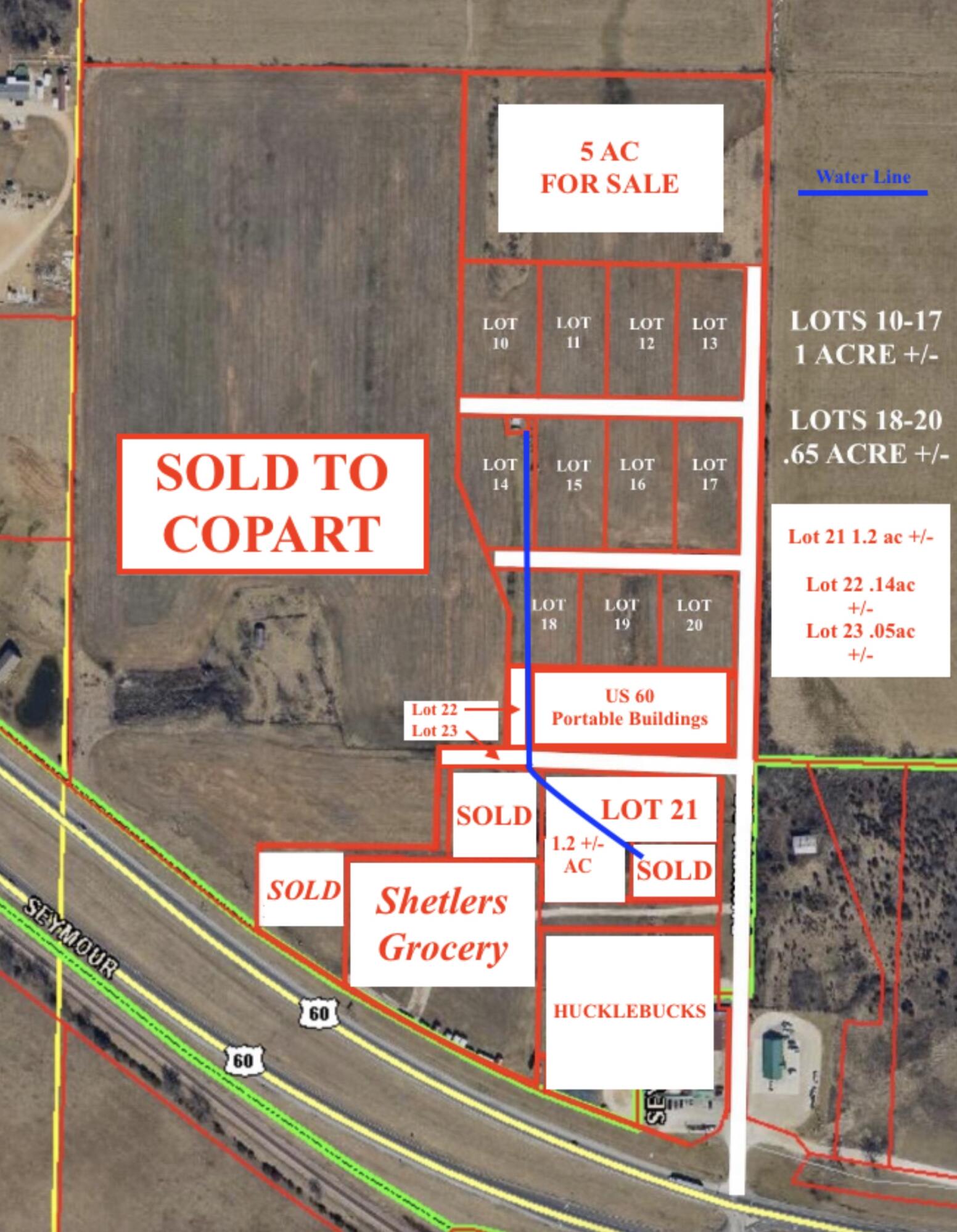 000 Dunning Drive Property Photo 1