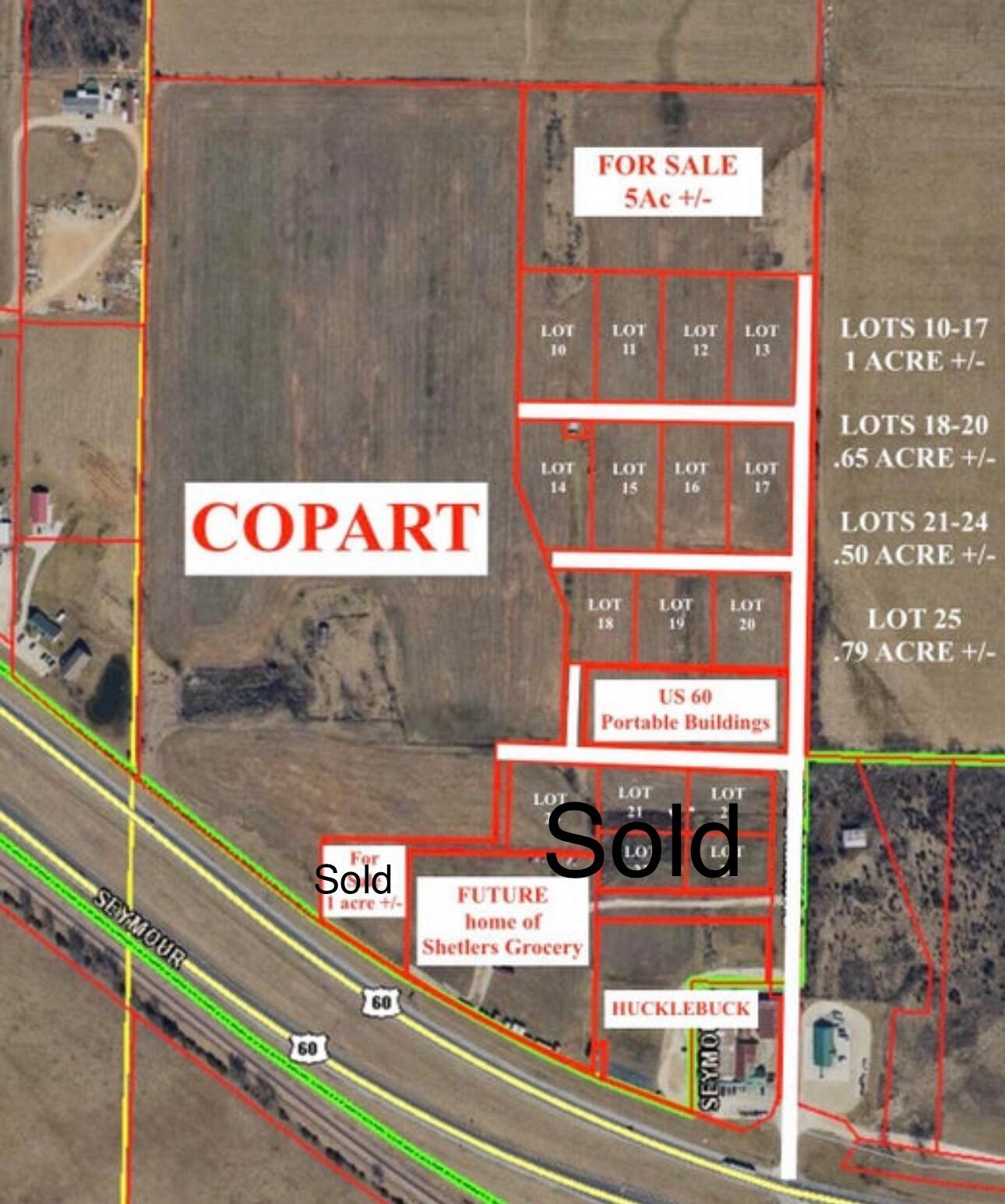 000 Dunning Drive Property Photo 1