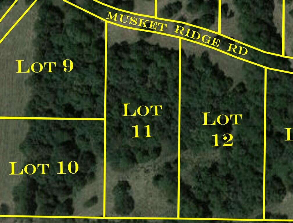 7054 West Musket Ridge Road Property Photo 3