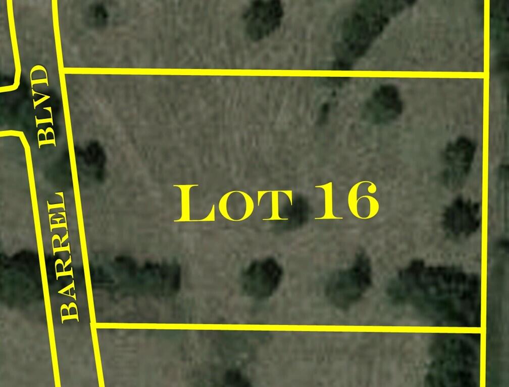 6536 South Barrel Boulevard Property Photo 2