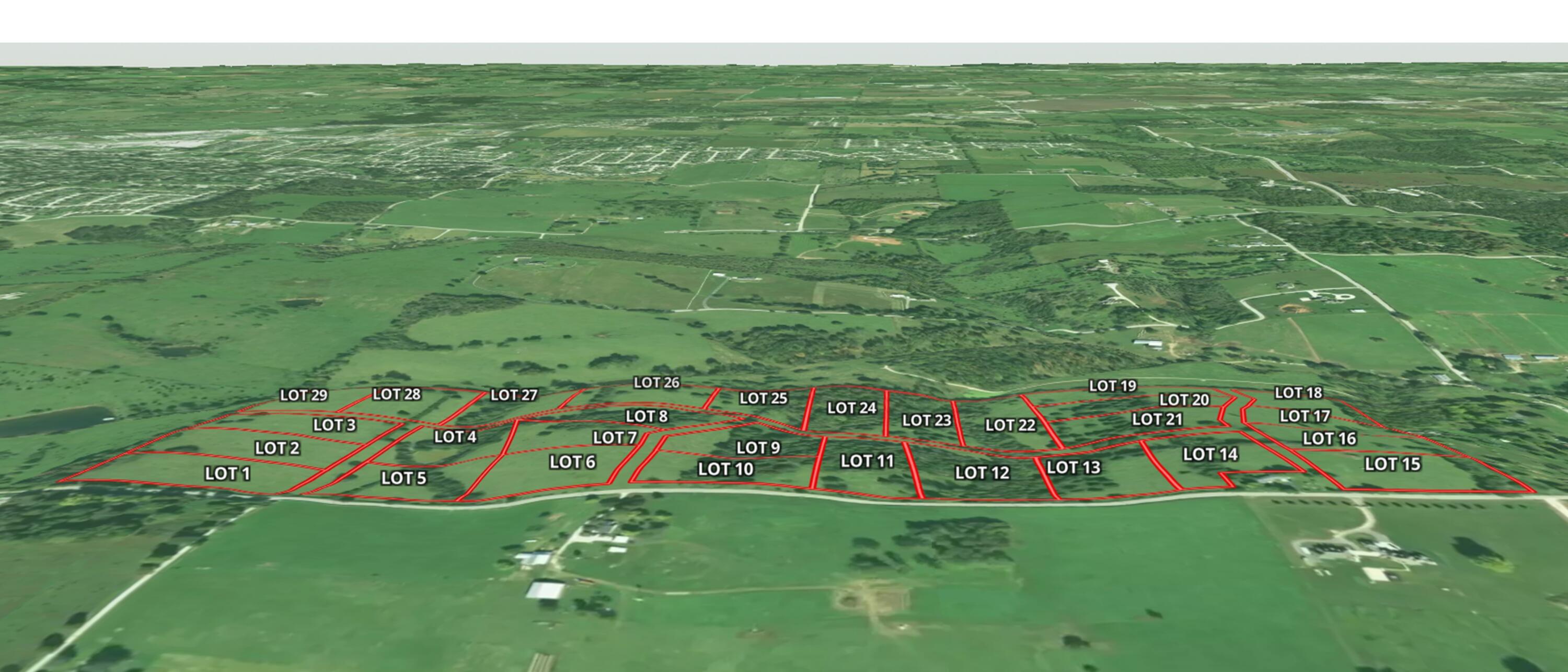 6536 South Barrel Boulevard Property Photo 7