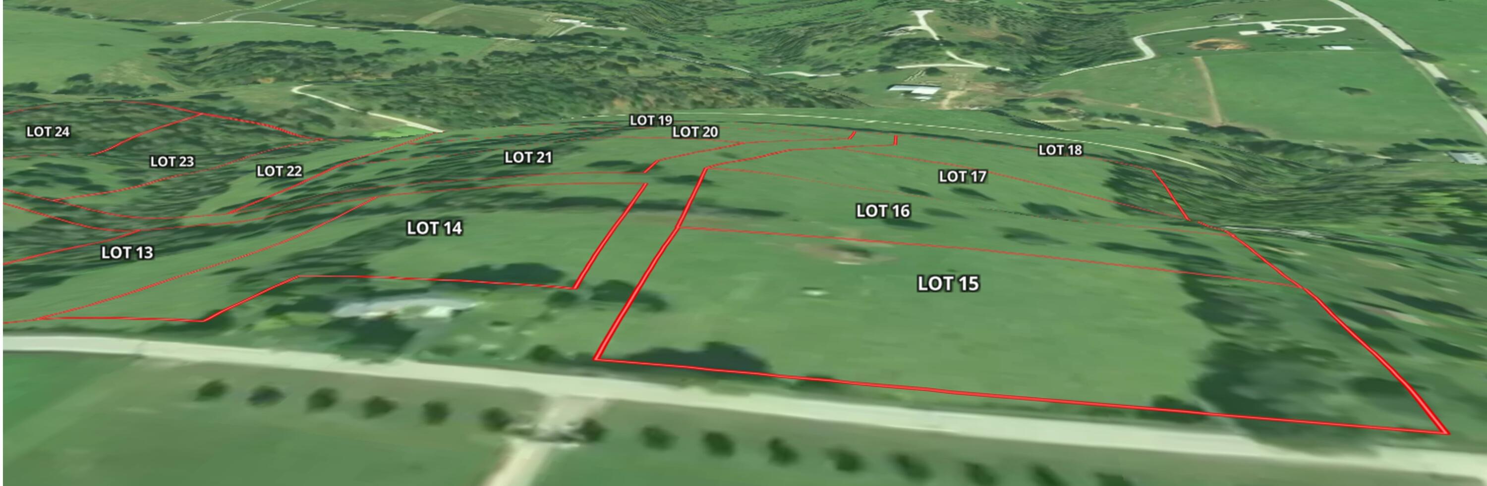 6536 South Barrel Boulevard Property Photo 8