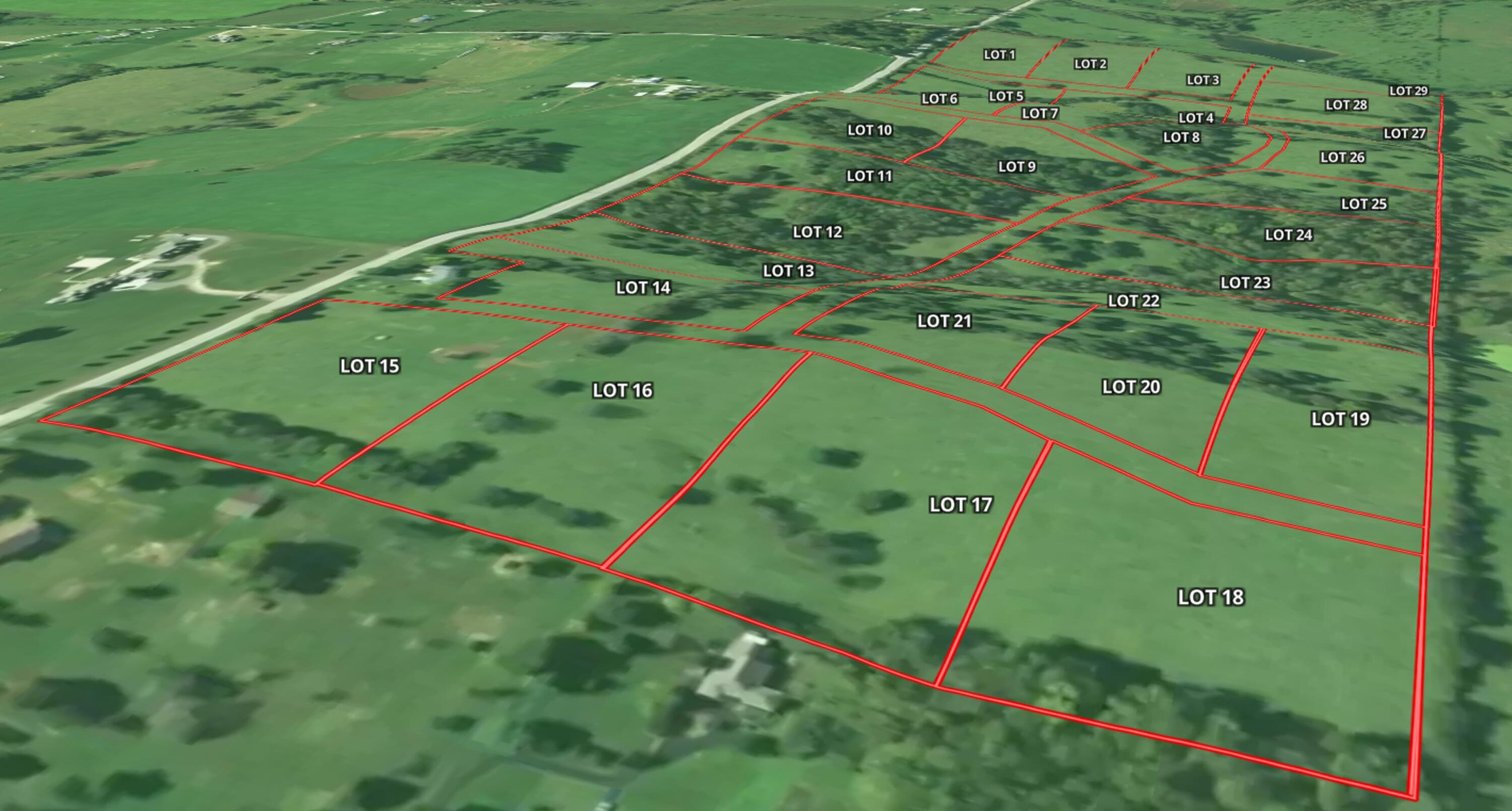 6536 South Barrel Boulevard Property Photo 9