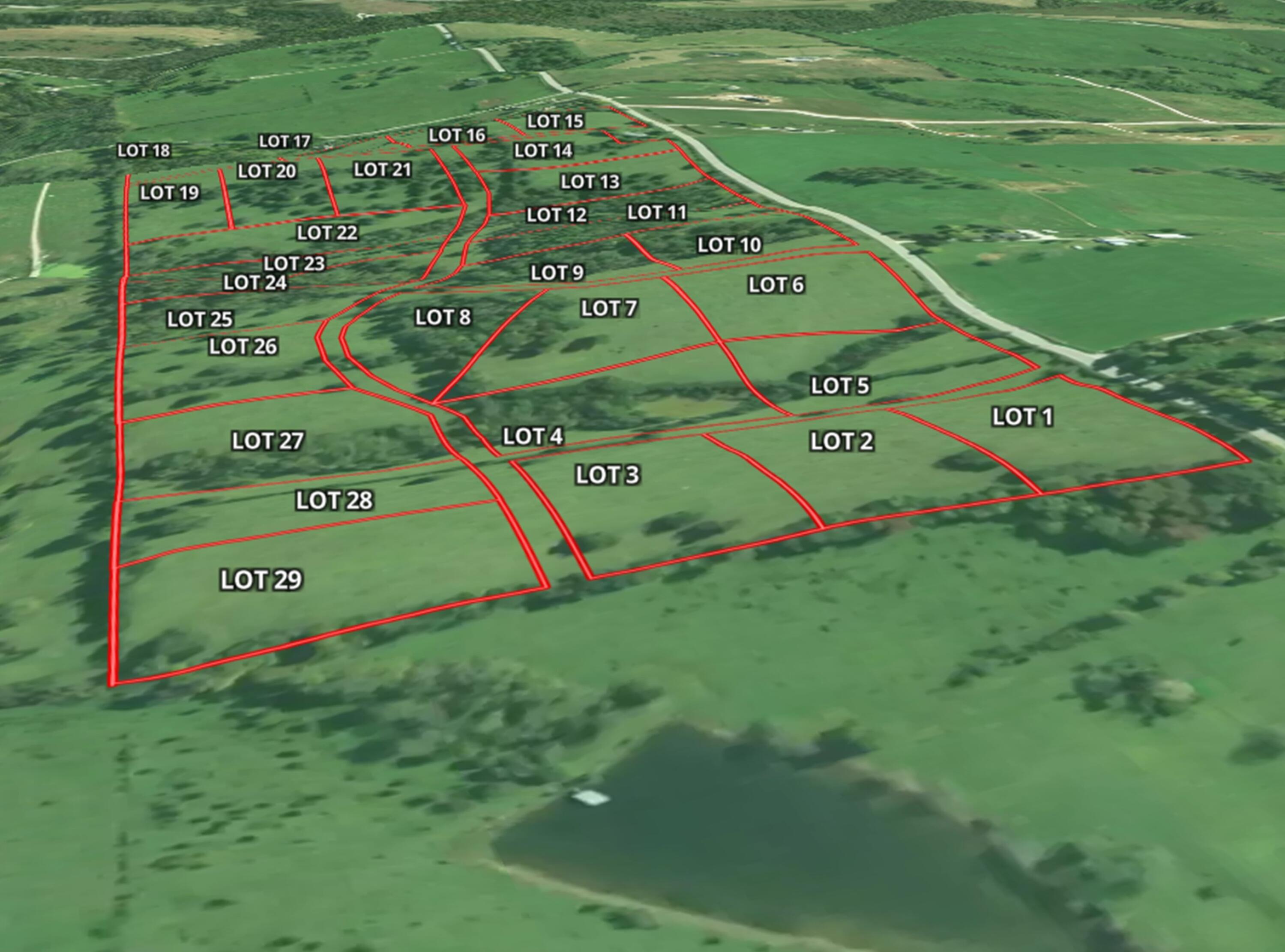 6536 South Barrel Boulevard Property Photo 11