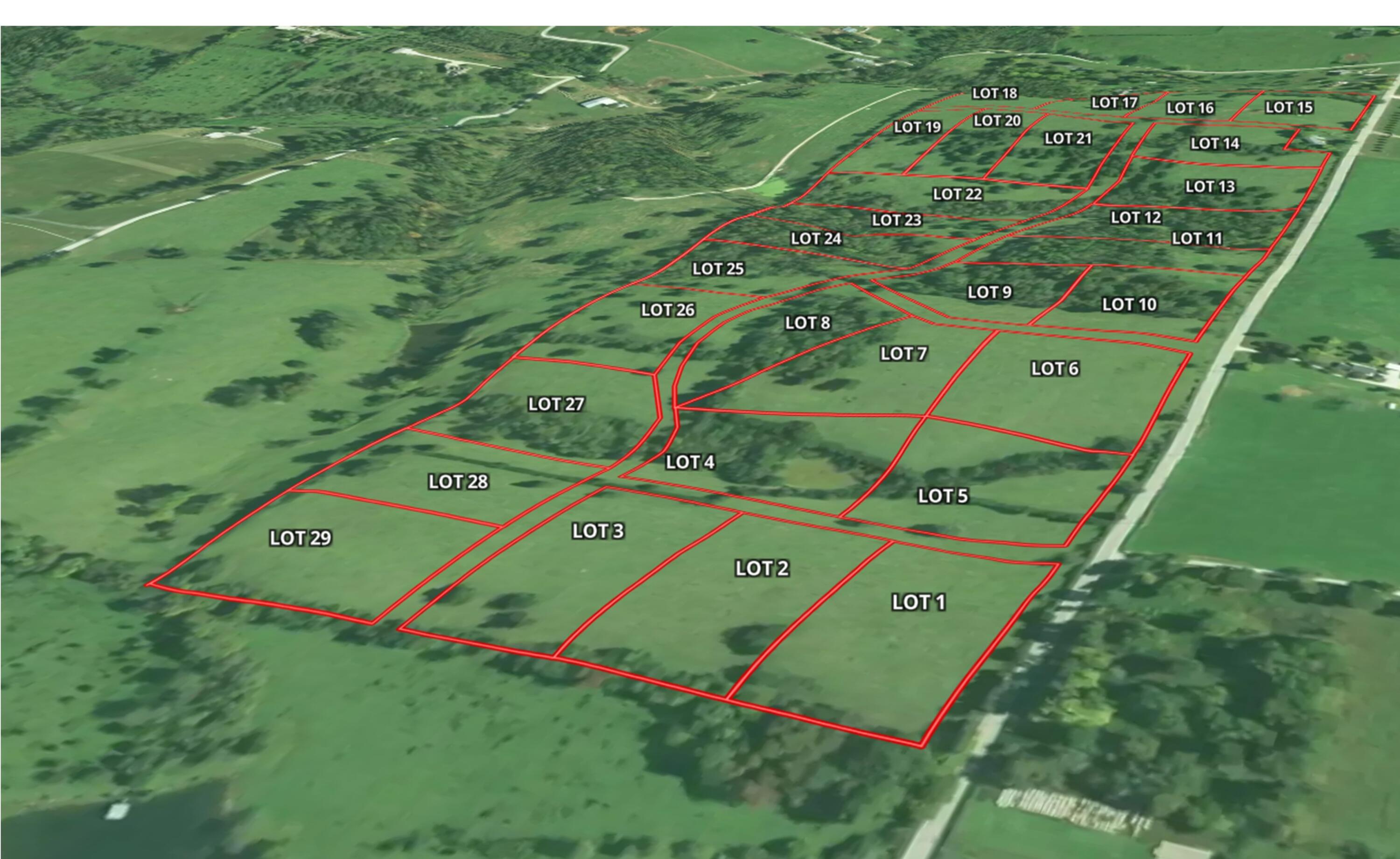 6536 South Barrel Boulevard Property Photo 12