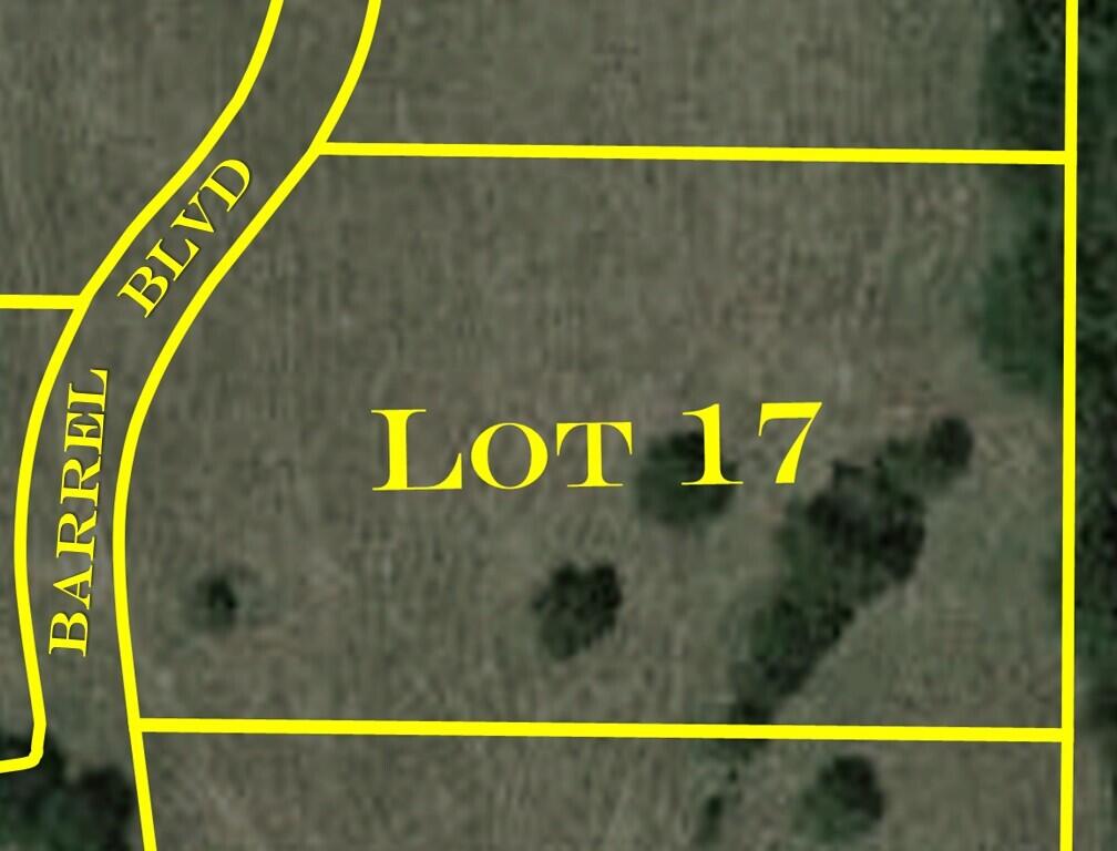 6474 South Barrel Boulevard Property Photo 2