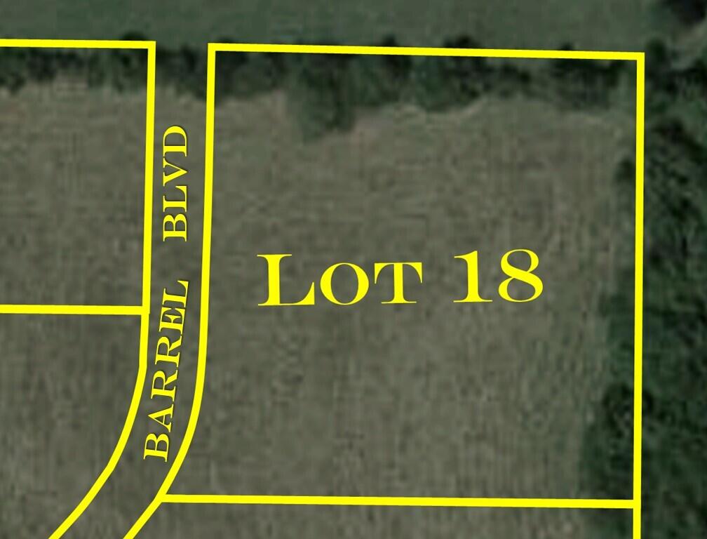 6432 South Barrel Boulevard Property Photo 3