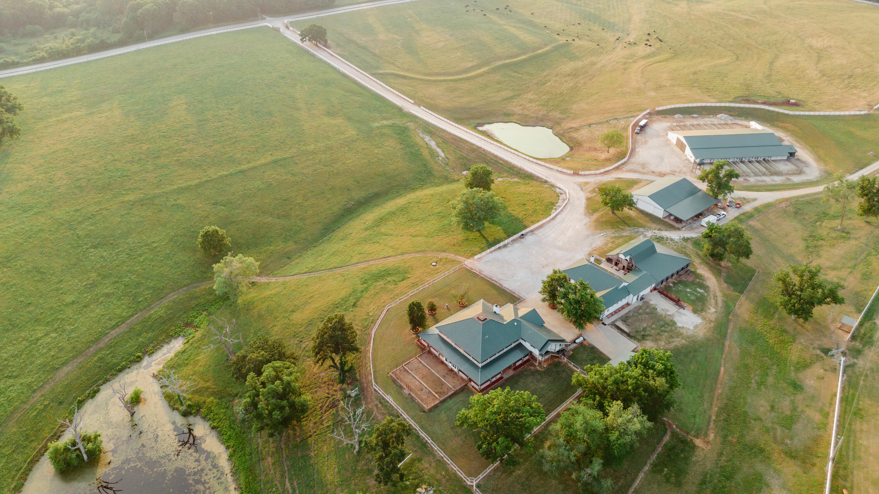 352 State Highway 245 Property Photo 1