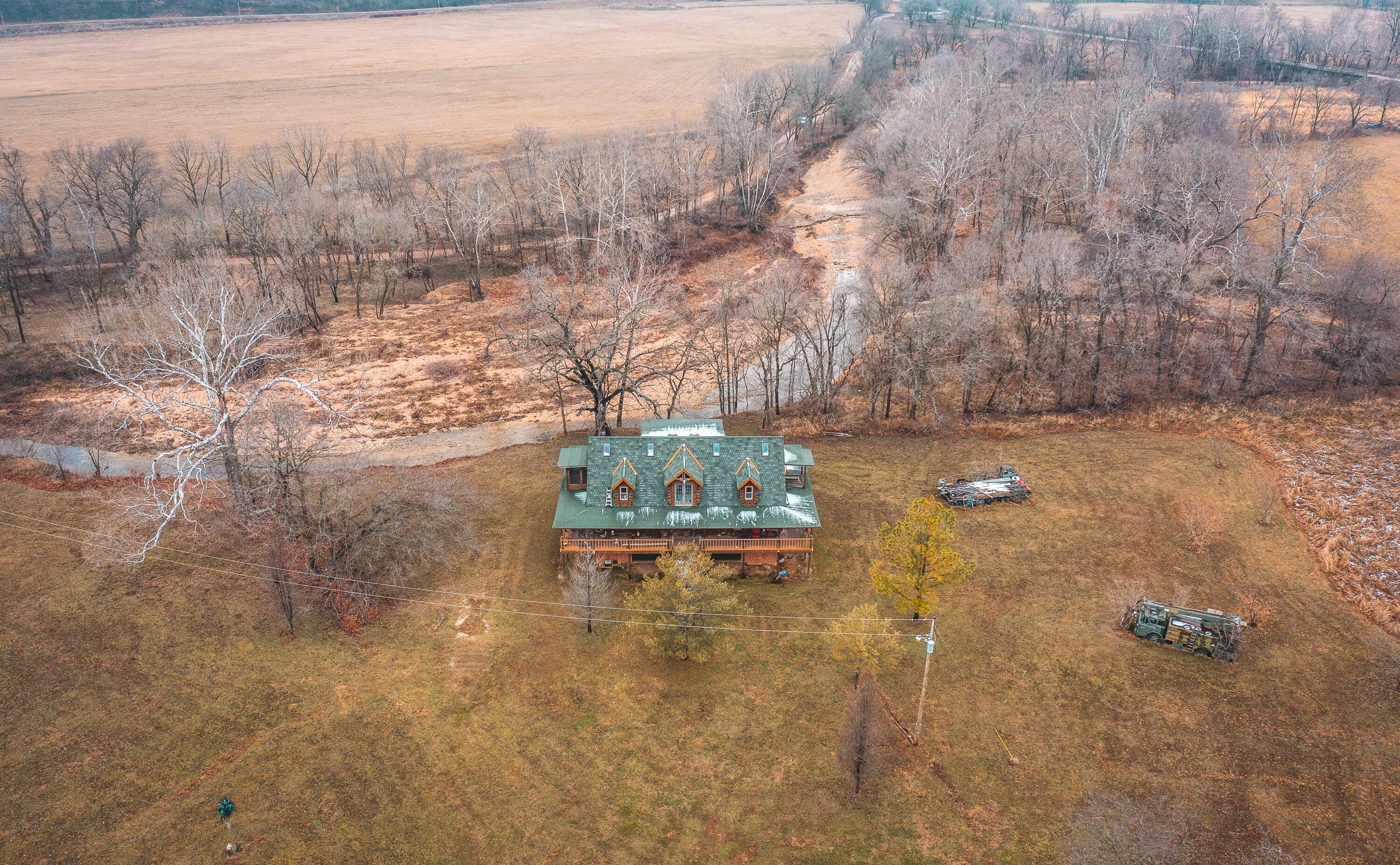 928 Price Ridge Road Property Photo 1