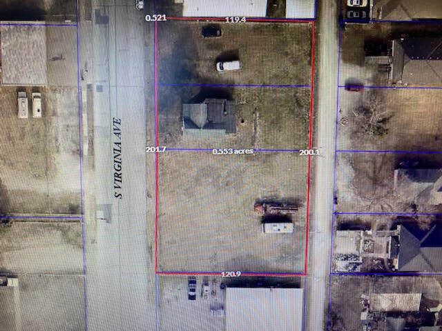 813 Virginia Avenue Property Photo 6