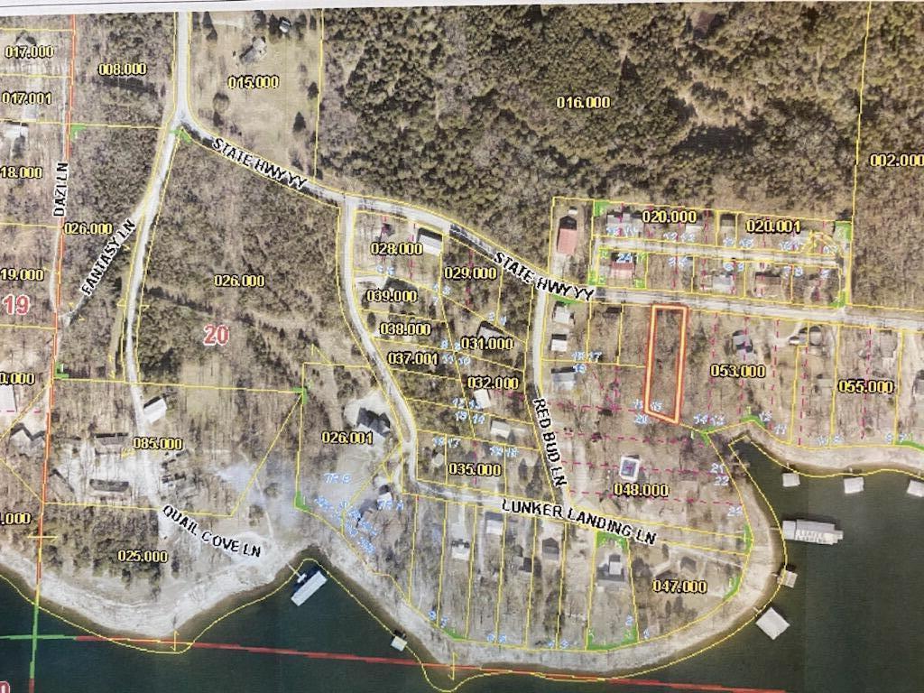 15 State Highway Yy - Lot 15- Property Photo