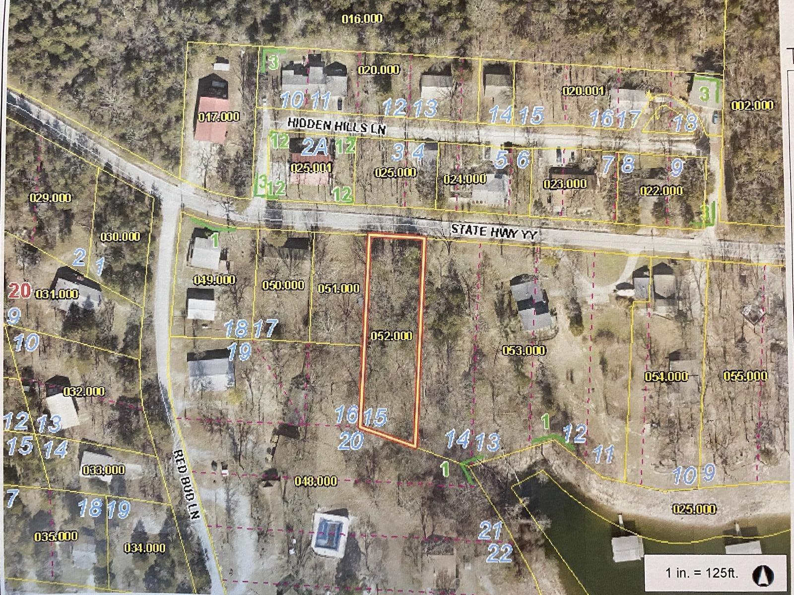 15 State Highway Yy - Lot 15- Property Photo