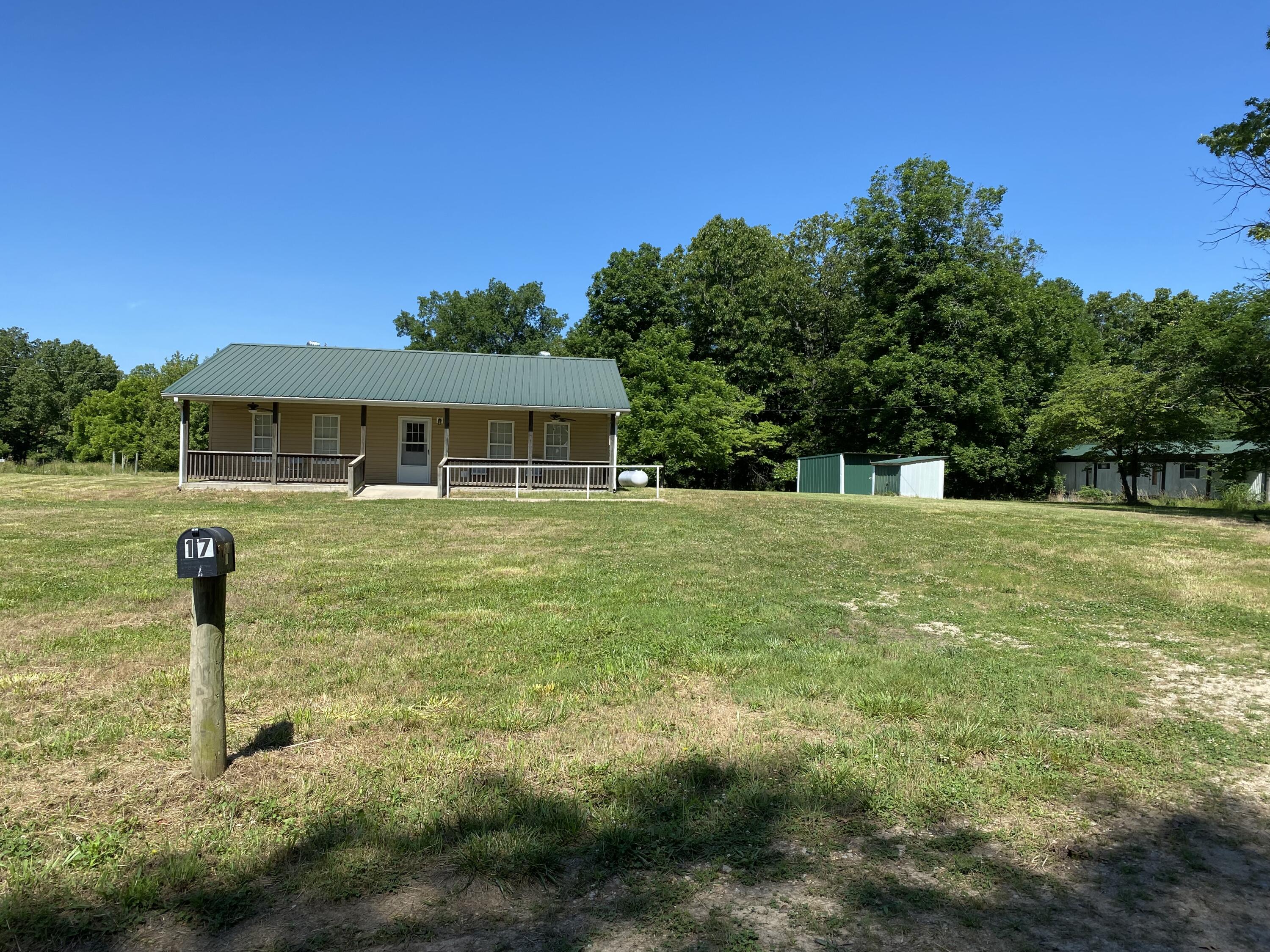 37 County Road 343 Property Photo 10