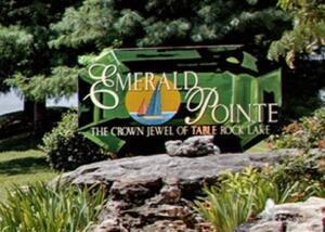 Lot 183 Syler Circle Emerald Point Property Photo 1
