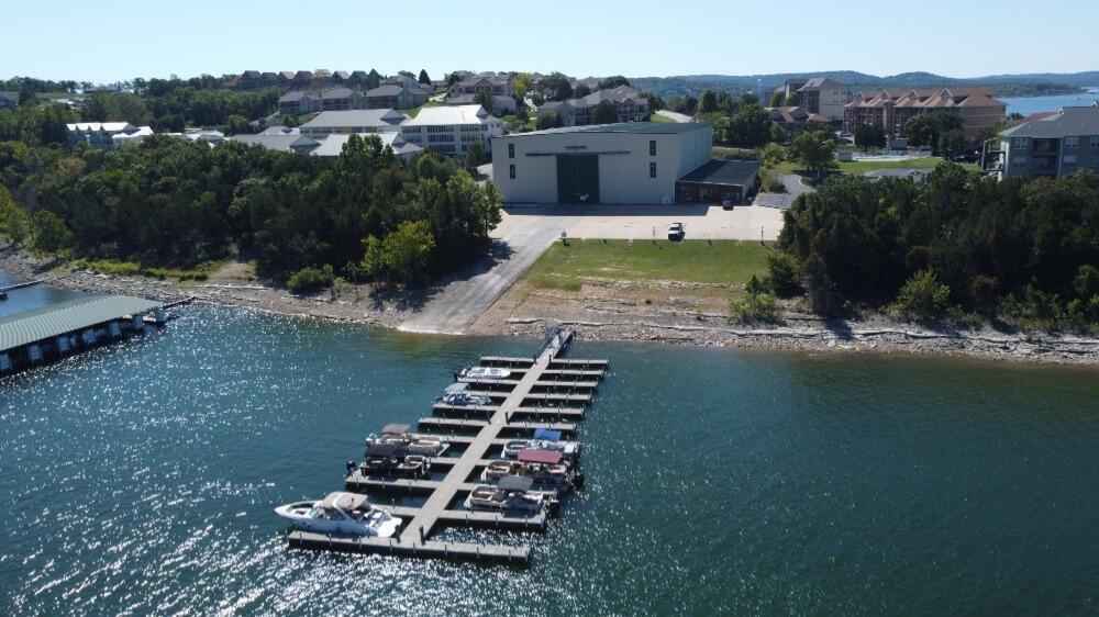 Lot 183 Syler Circle Emerald Point Property Photo 8