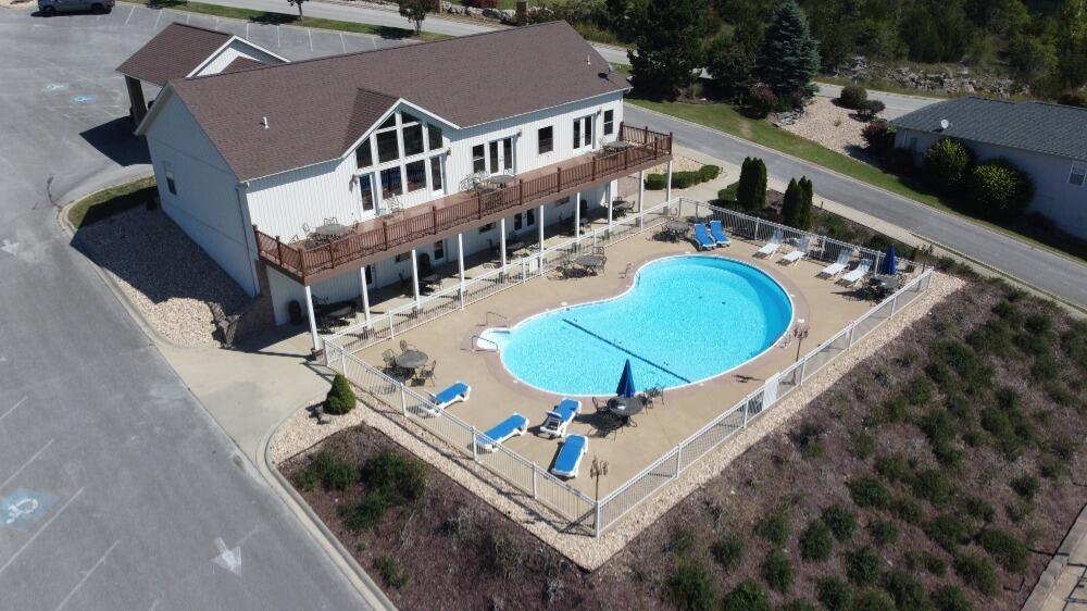 Lot 183 Syler Circle Emerald Point Property Photo 20