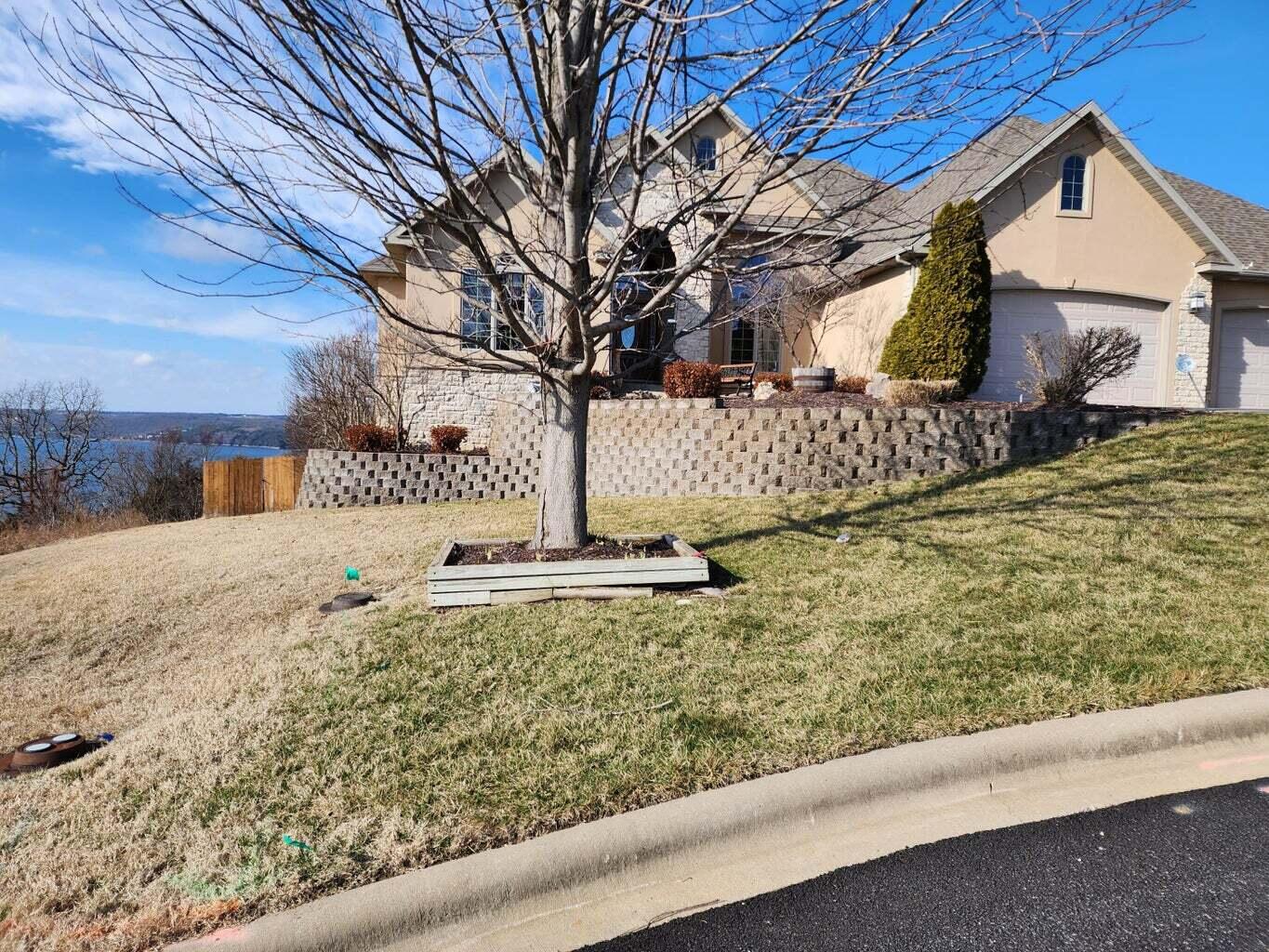 Lot 183 Syler Circle Emerald Point Property Photo 24