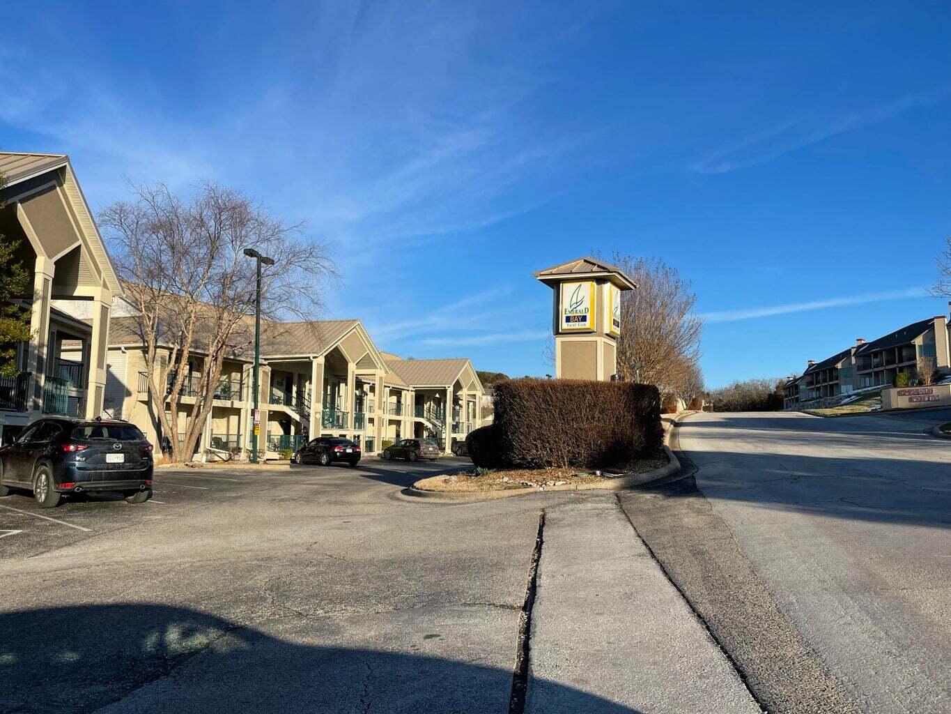 Lot 183 Syler Circle Emerald Point Property Photo 25