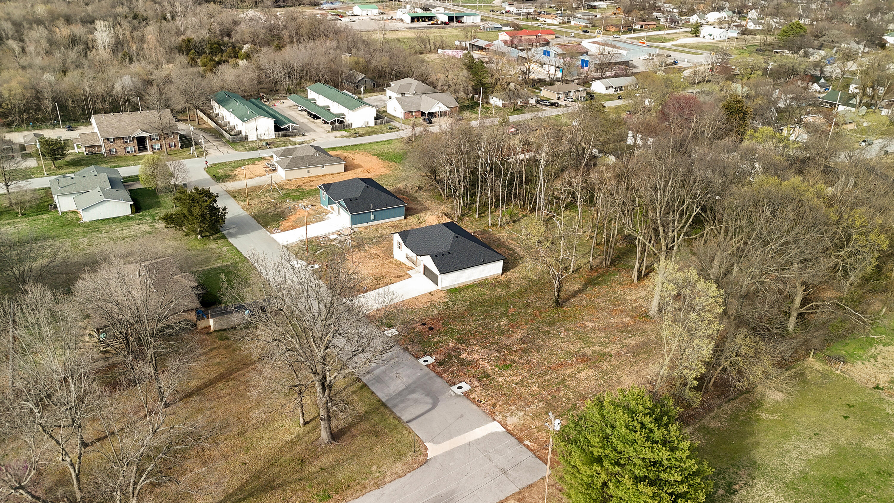 Lot 4 Jeanne Drive Property Photo 7