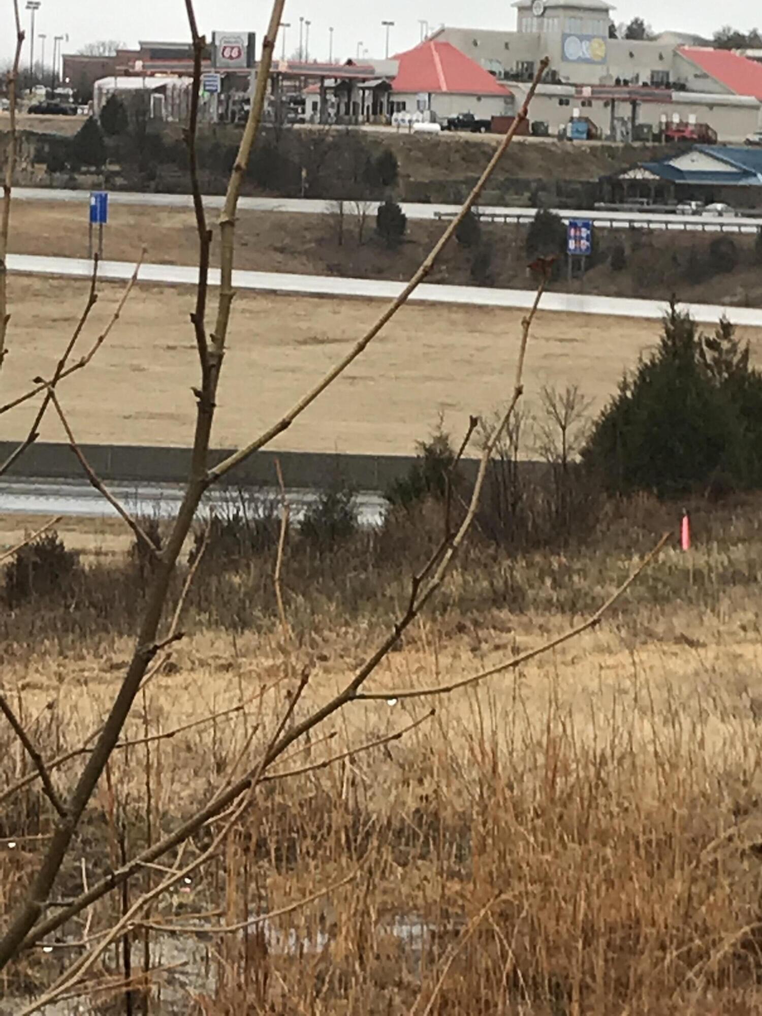 285 Bee Creek Road Property Photo 1