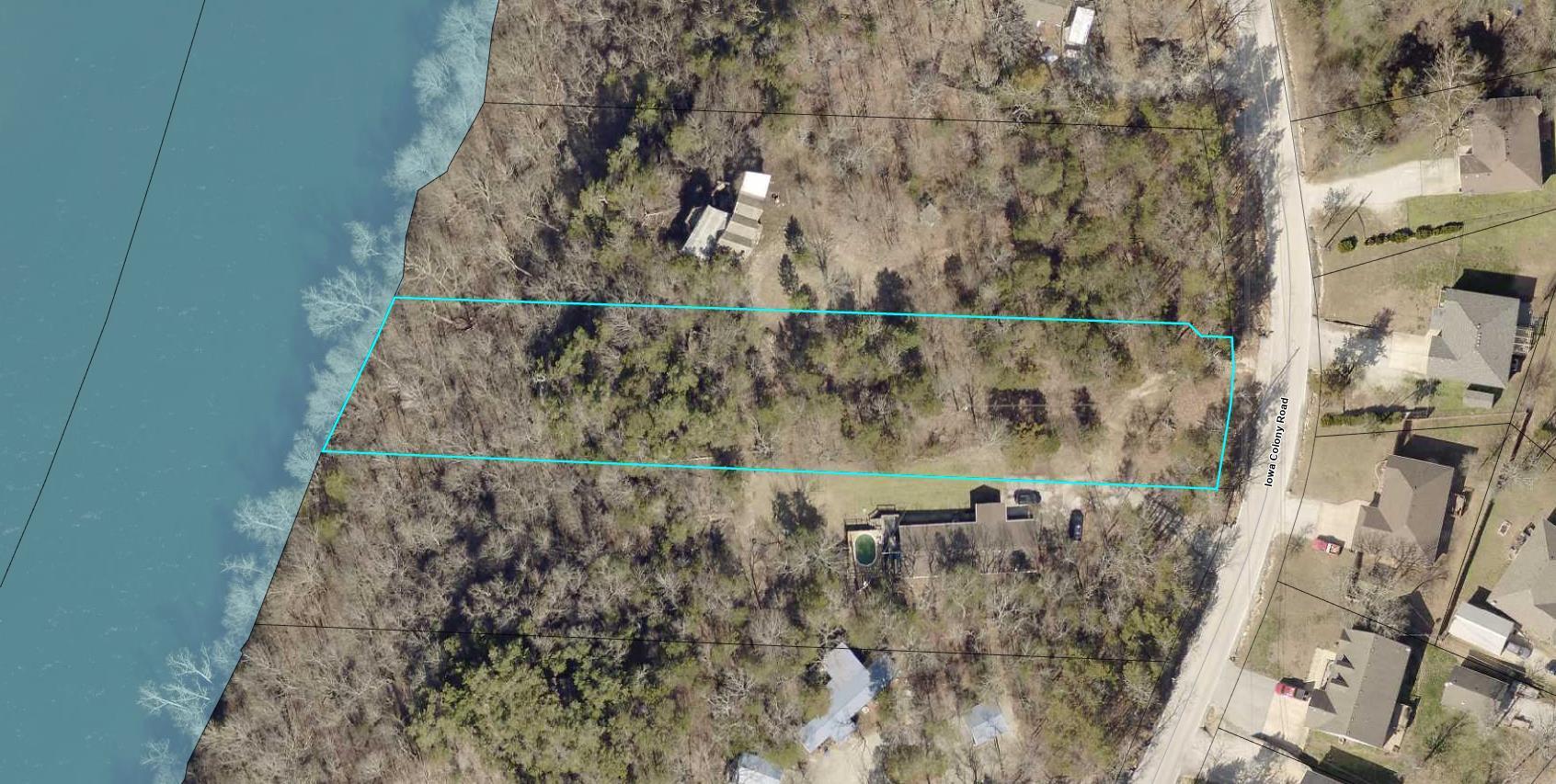 000 Iowa Colony Road Property Photo 1