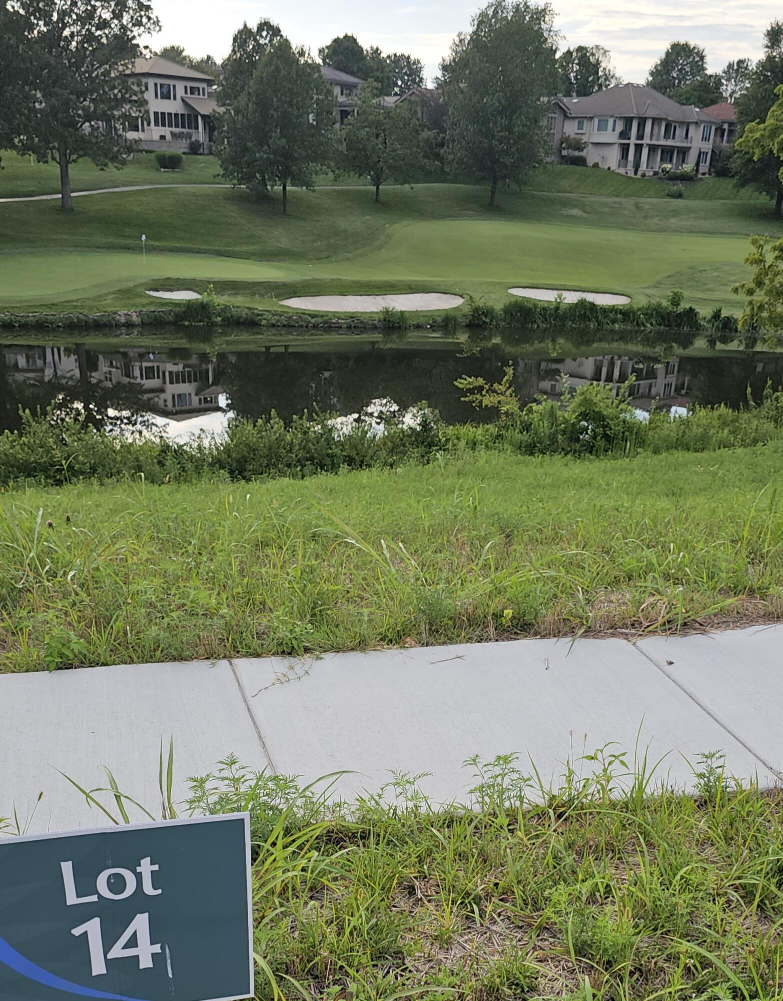 Lot 14 Vintage Pointe/Highland Spring Property Photo 1