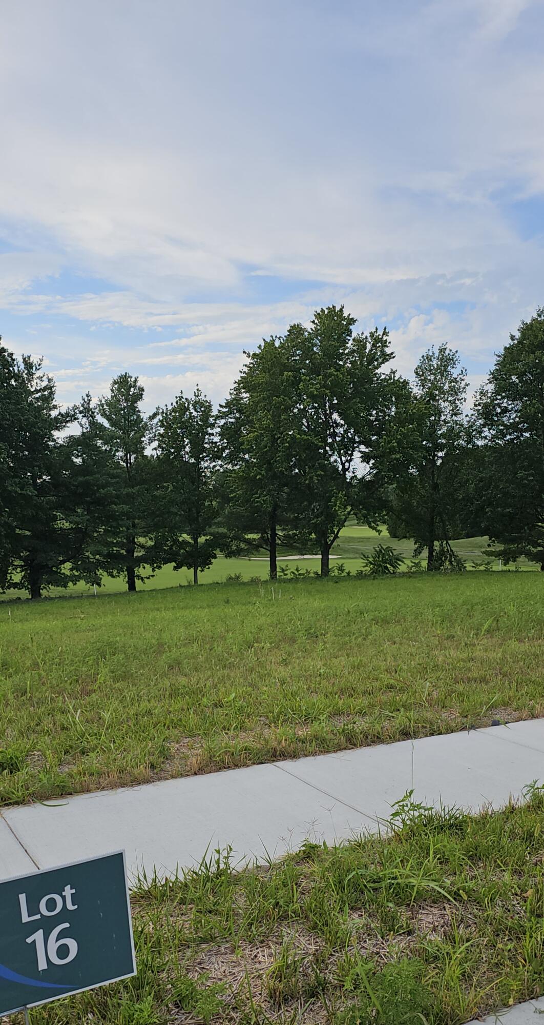 Lot 16 Highland Spring/vintage Pointe Property Photo