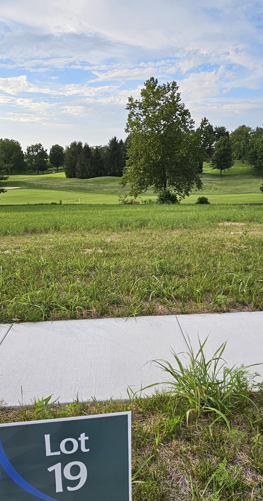 Lot 19 Highland Spring/Vintage Pointe Property Photo 1