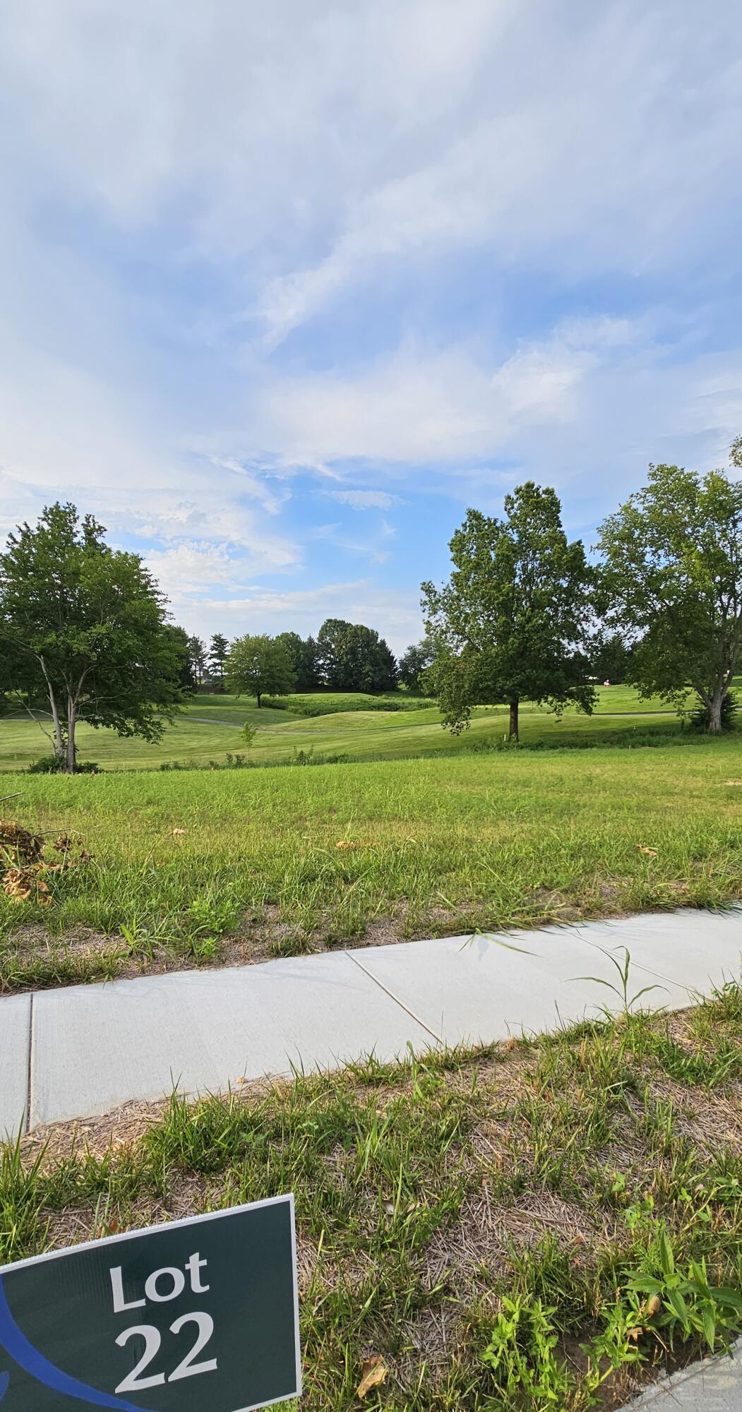 Lot 22 Highland Springsvintage Pointe Property Photo 1