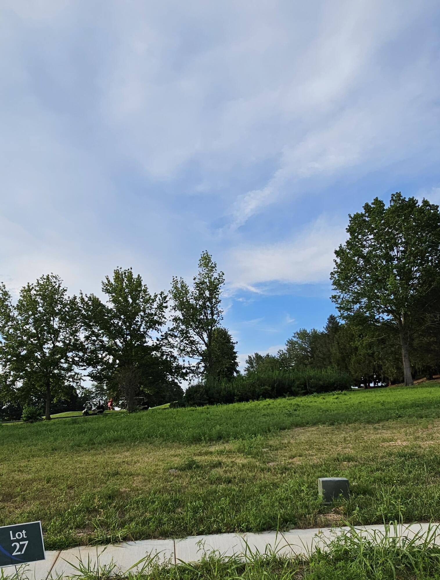 Lot 27 Highland Spring/Vintage Pointe Property Photo 1