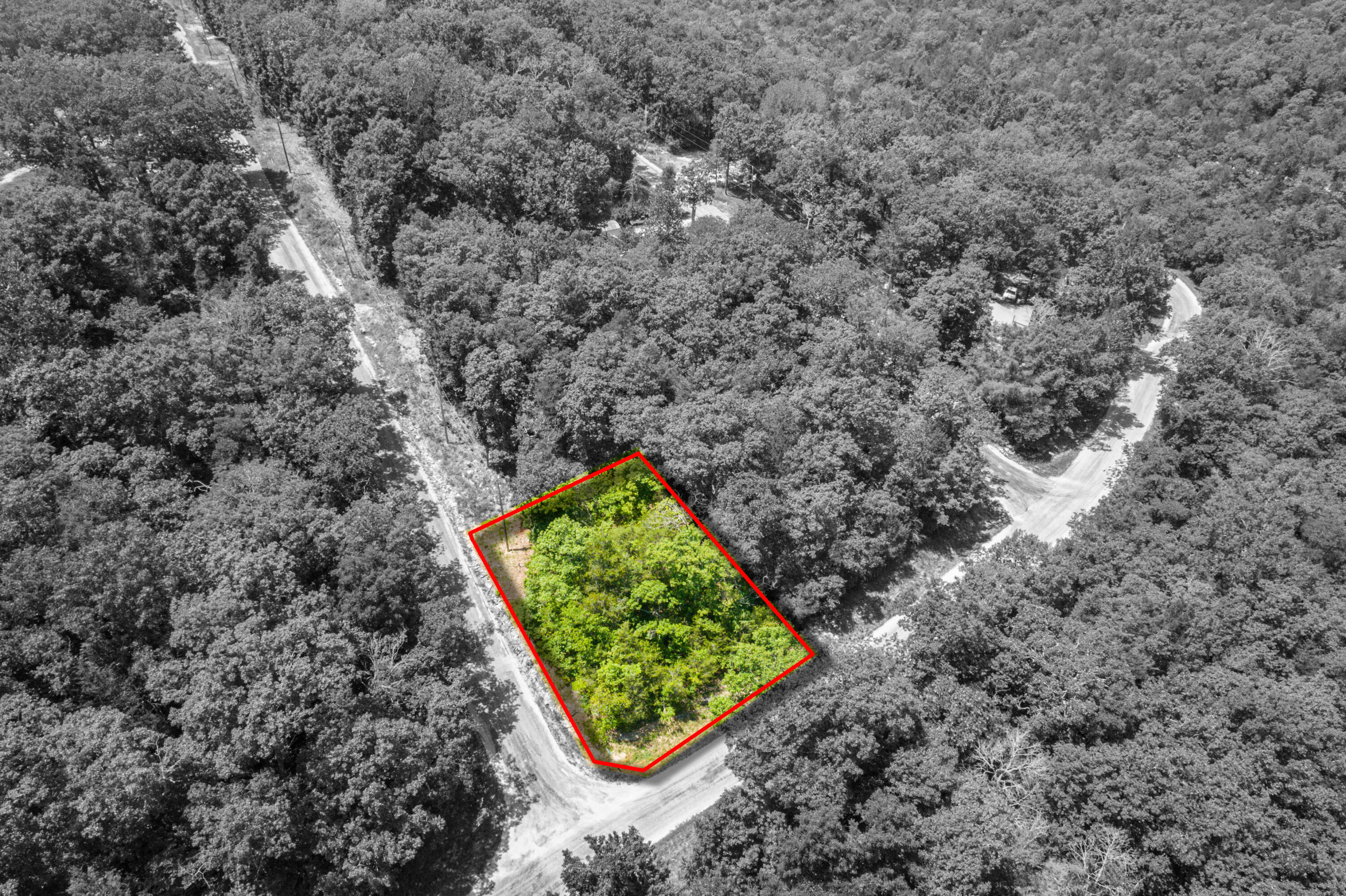 Tbd Pomme De Terre Road Property Photo