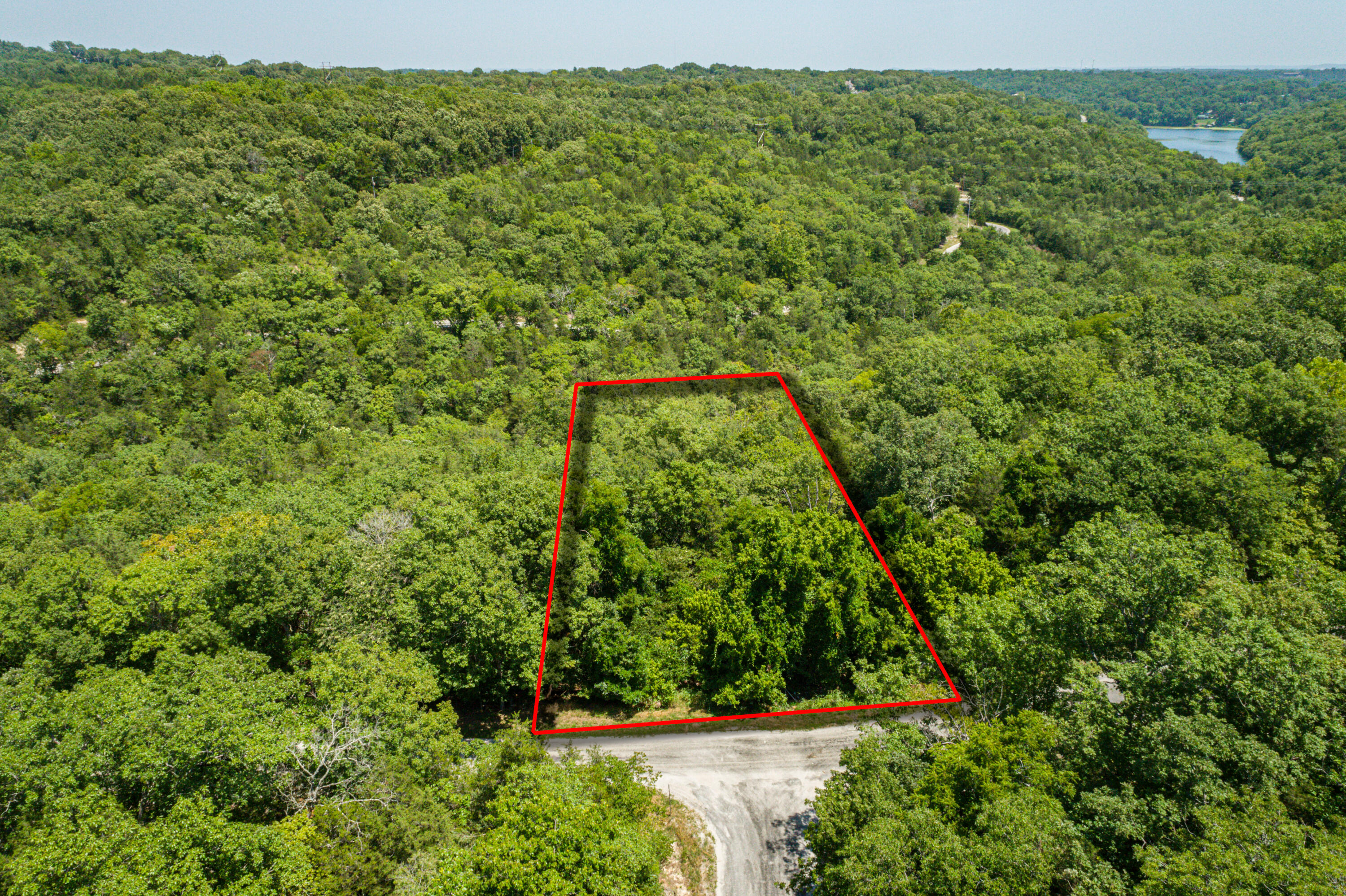 Tbd Pomme De Terre Road Property Photo