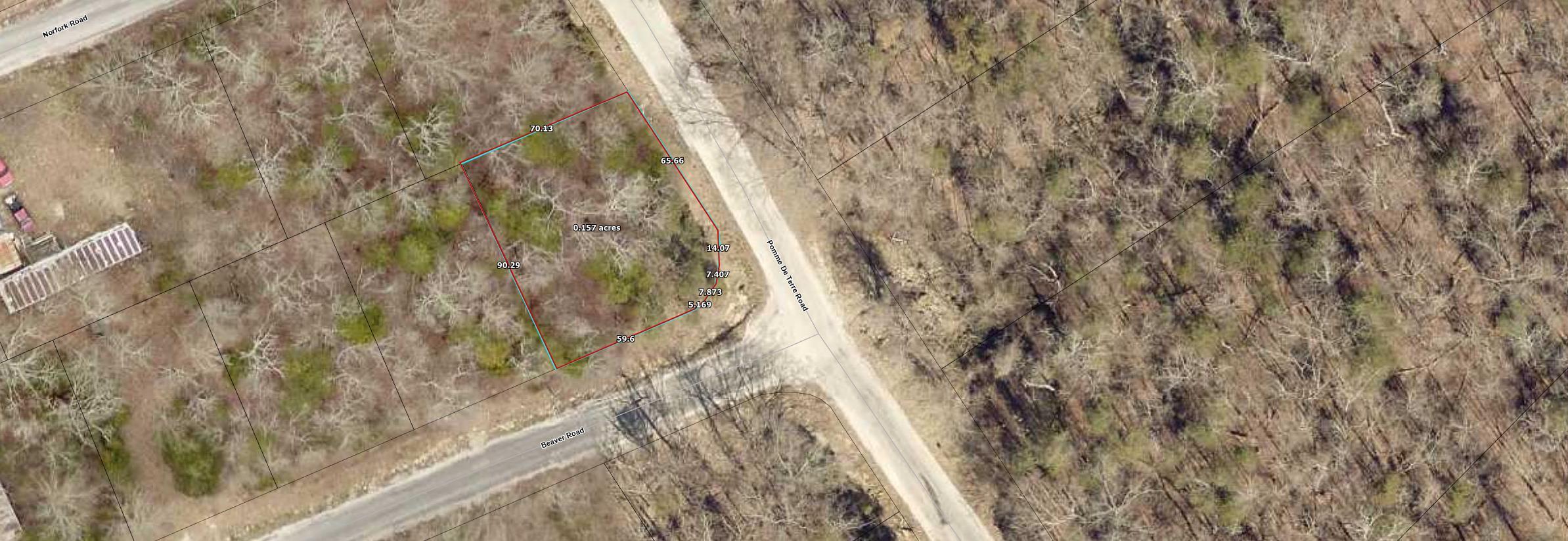 Tbd Pomme De Terre Road Property Photo 9
