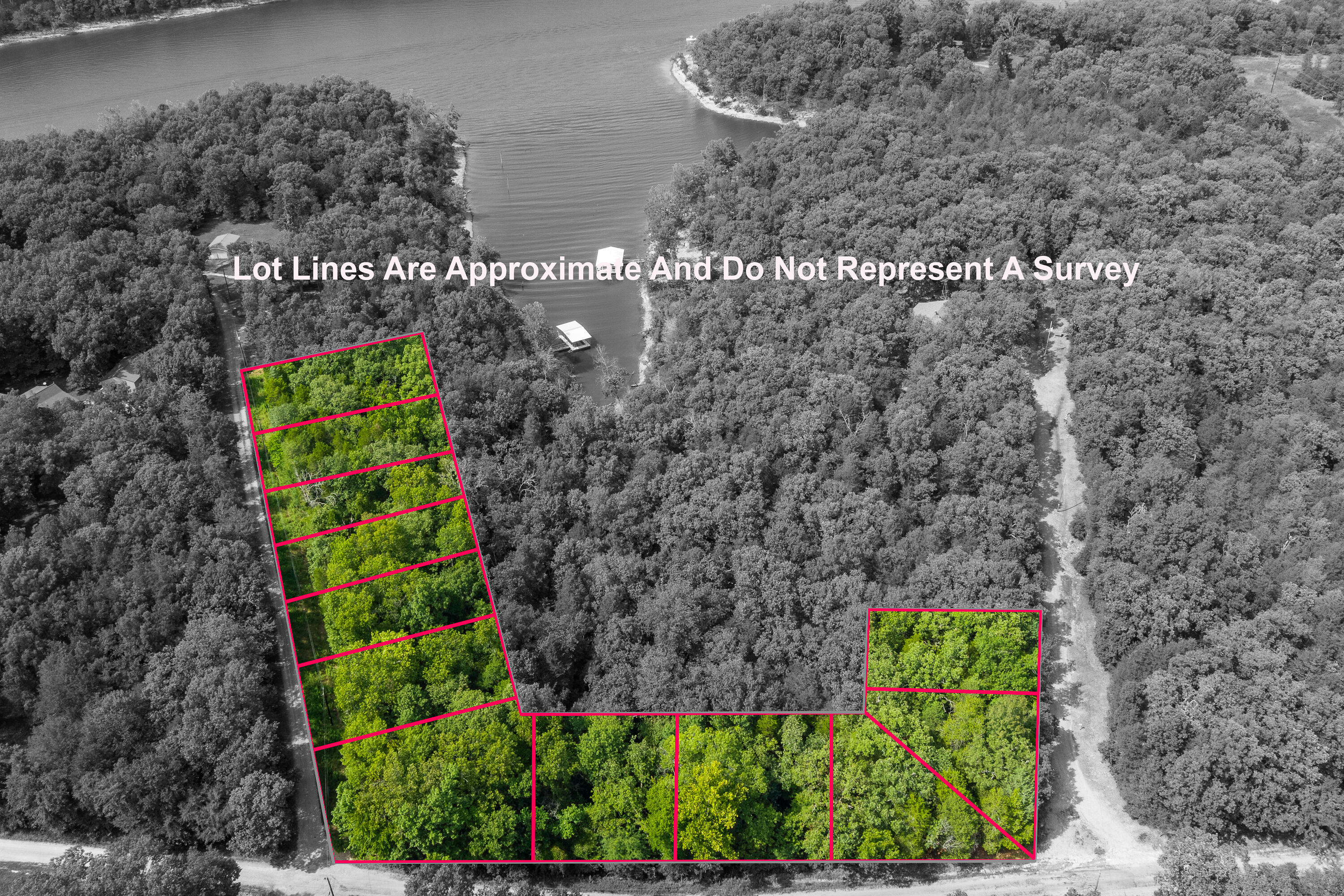 Lot 40 Pecan Lane Property Photo 5