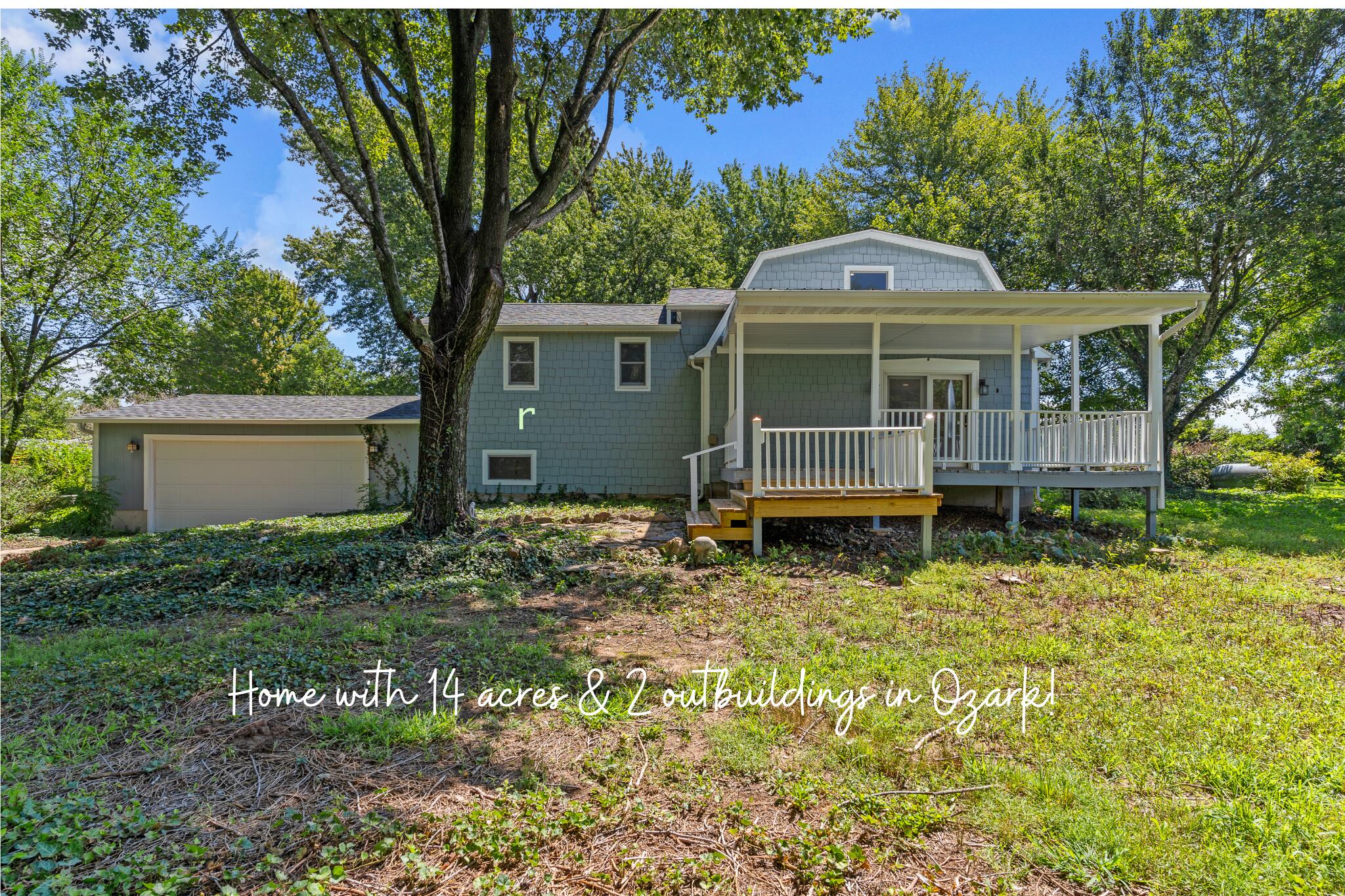 352 Kentucky Road Property Photo 1