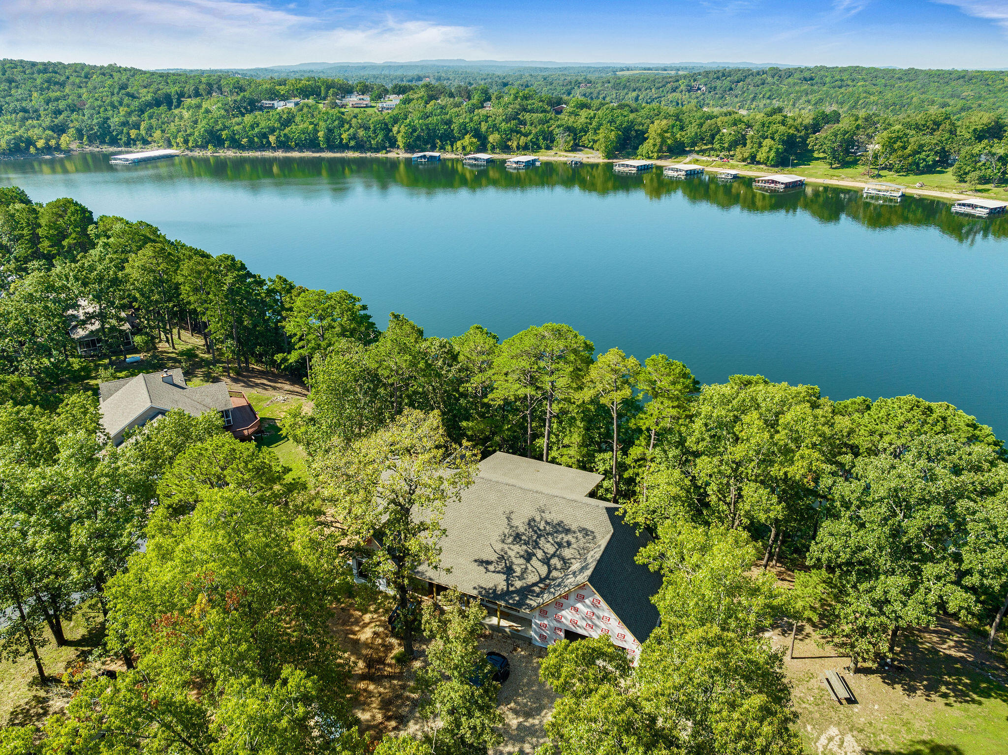 27107 Pine Bluff Lane Property Photo 4