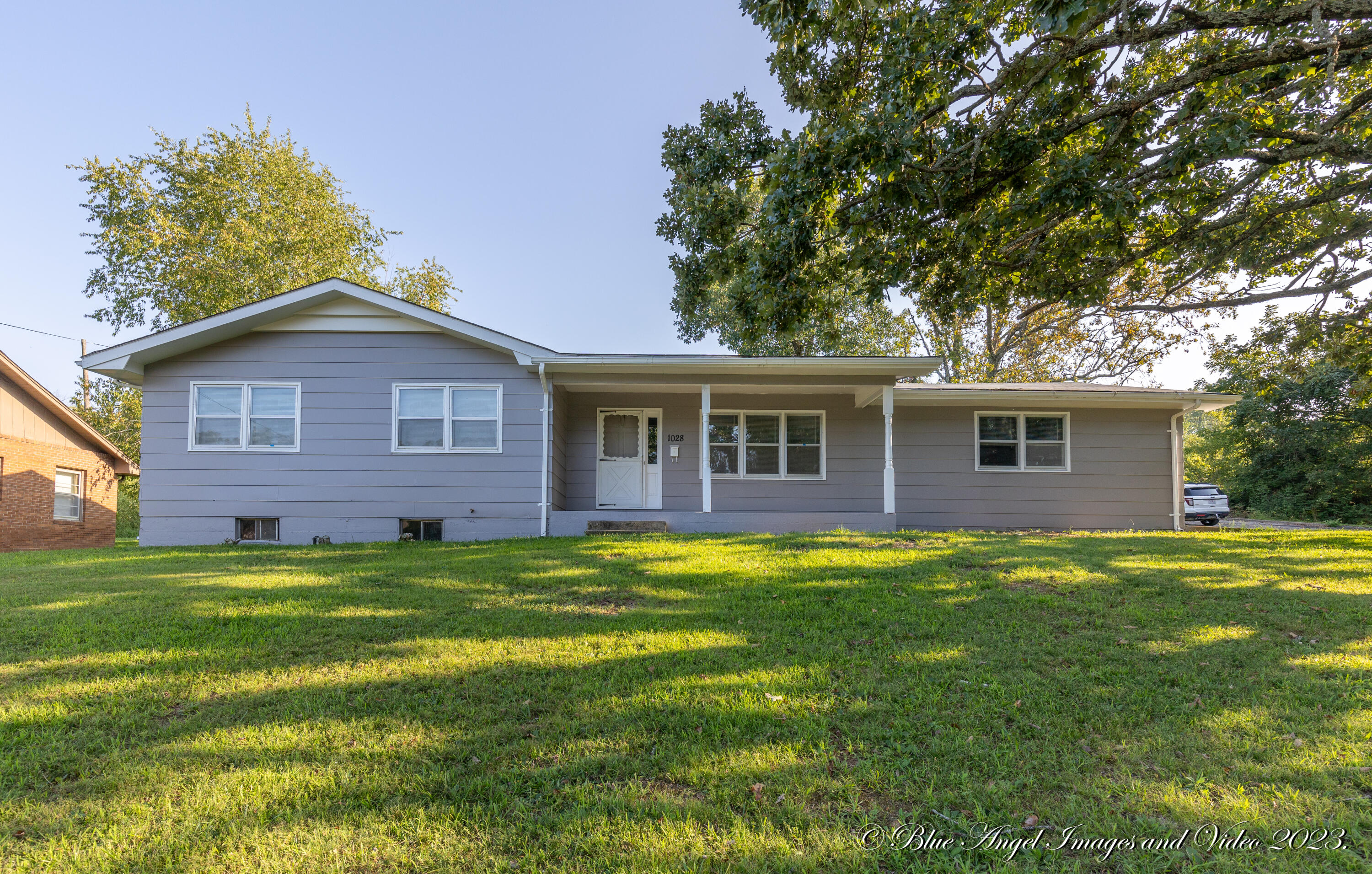 1028 Armstrong Street Property Photo
