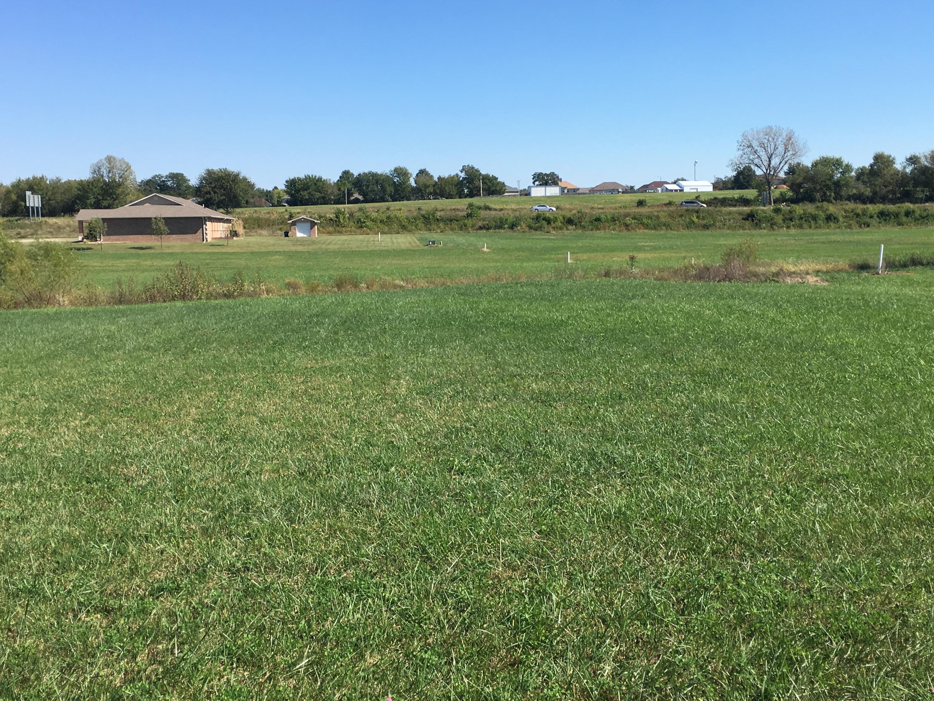 Lot 3 2nd Addition (piper) Drive Property Photo