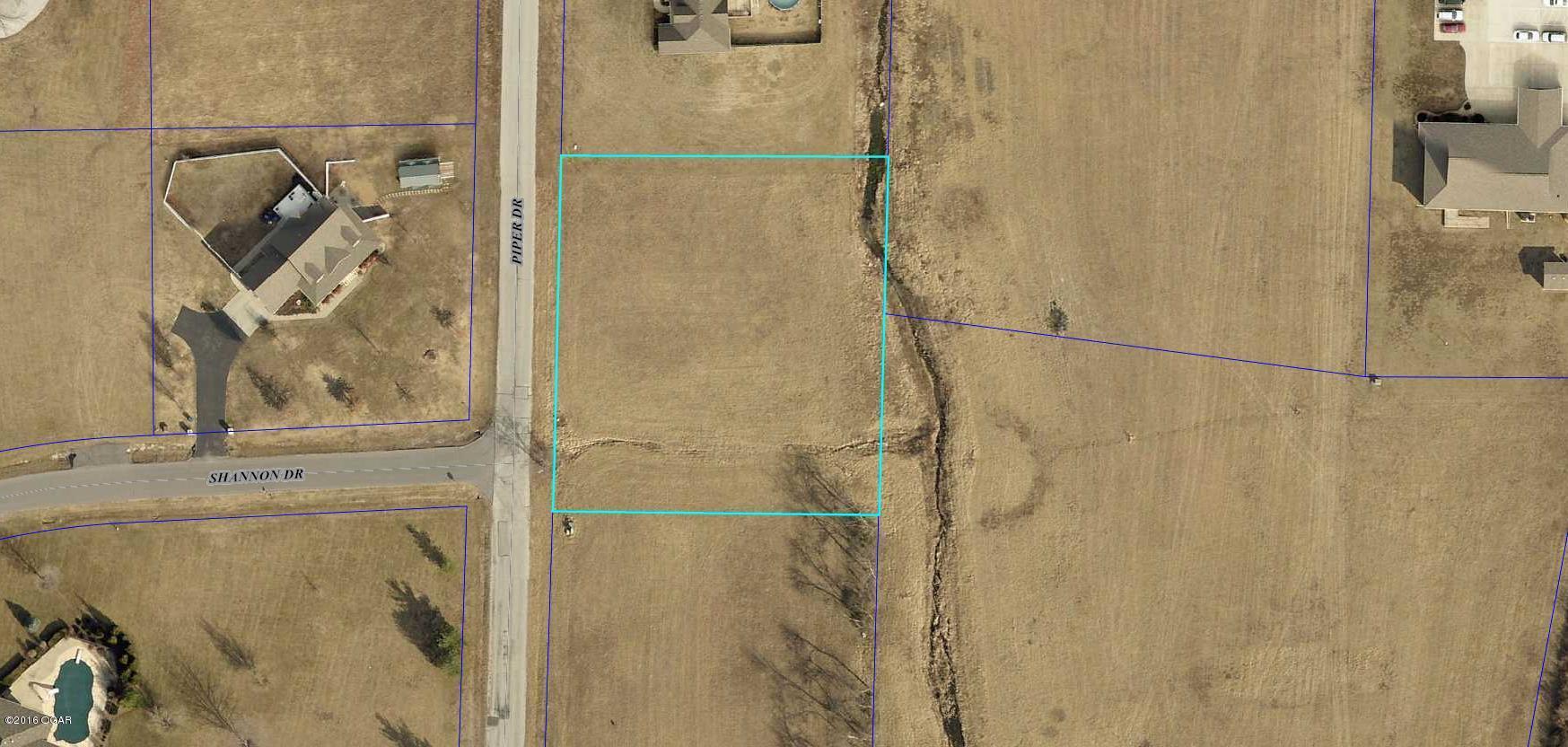 Lot 3 2nd Addition (piper) Drive Property Photo 2